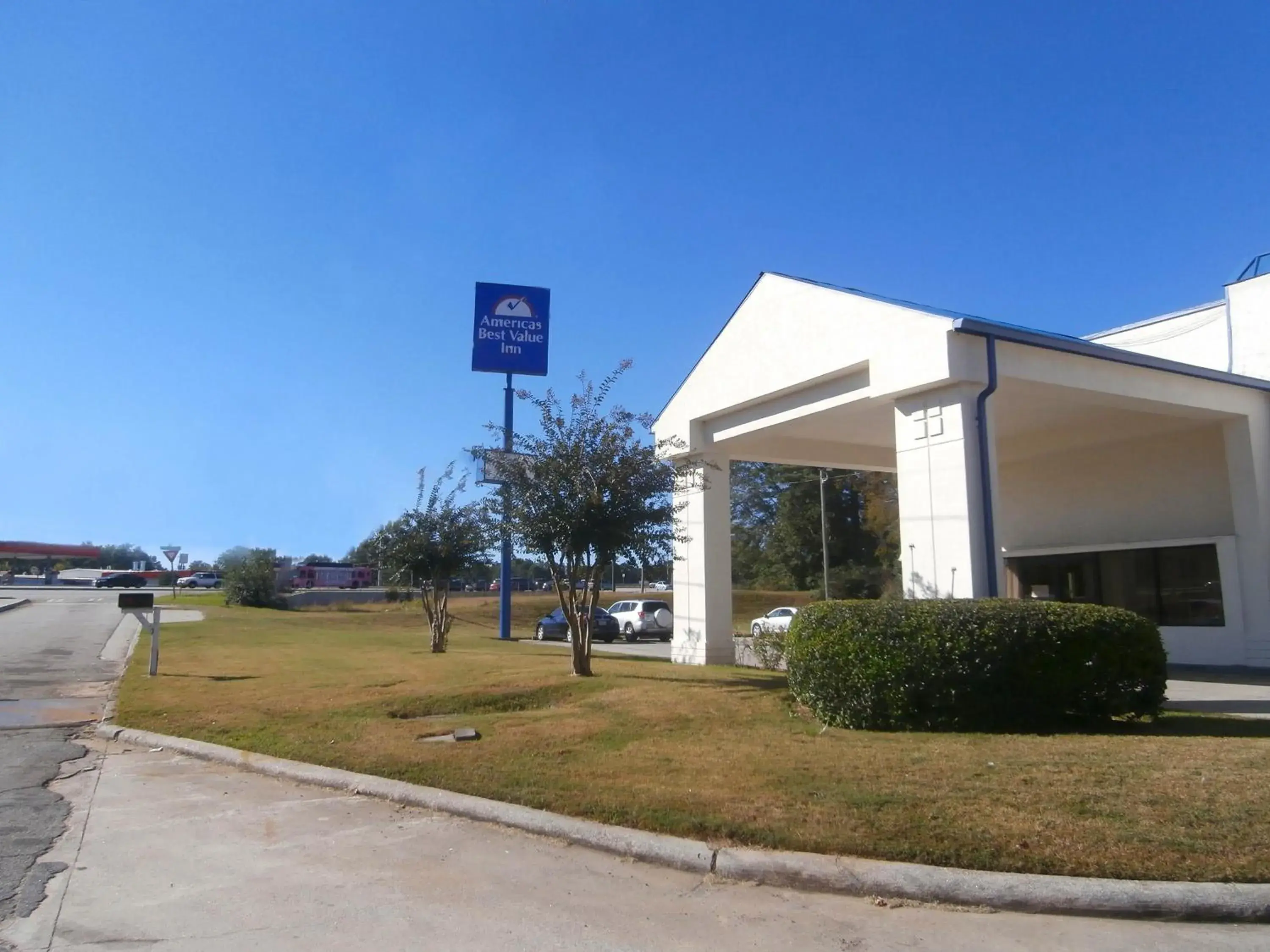 Americas Best Value Inn Tucker Americas Best Value Inn Tucker