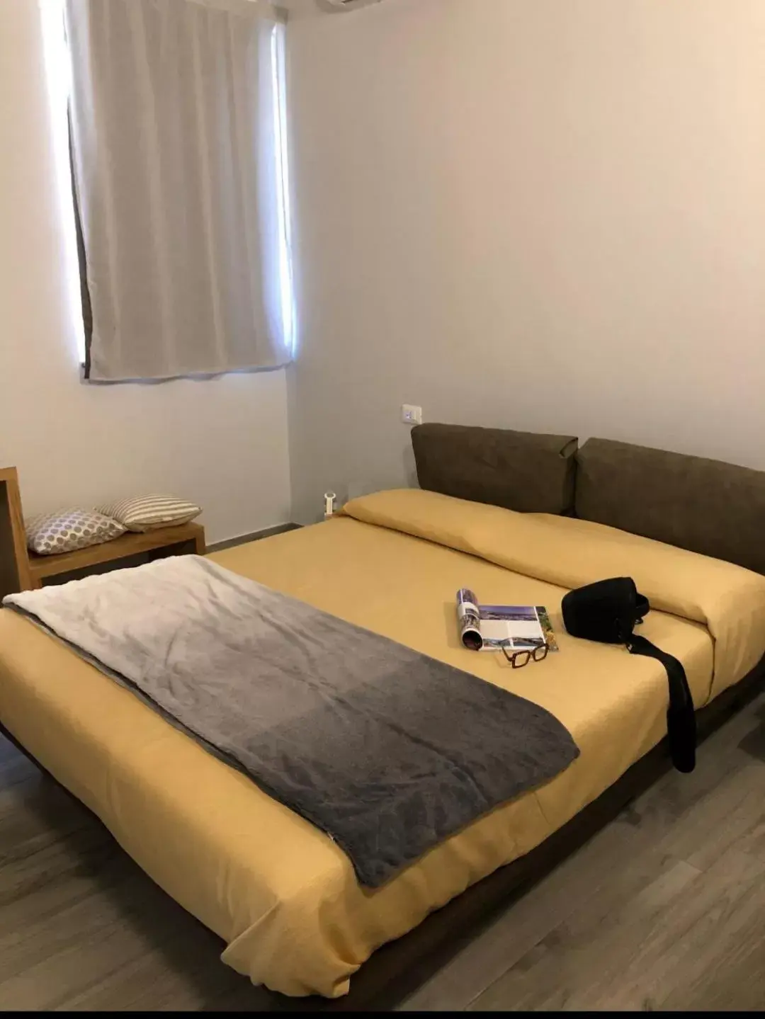 Standard Double Room - single occupancy in Le Suite Standard Double Room - single occupancy in Le Suite