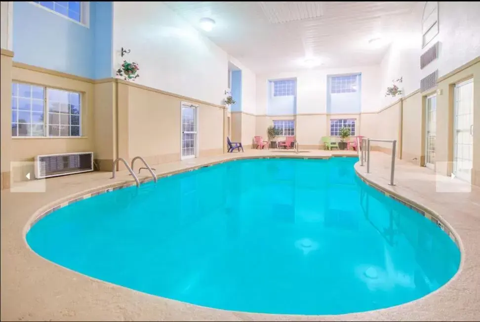 Microtel Inn and Suites By Wyndham Miami OK Microtel Inn and Suites By Wyndham Miami OK