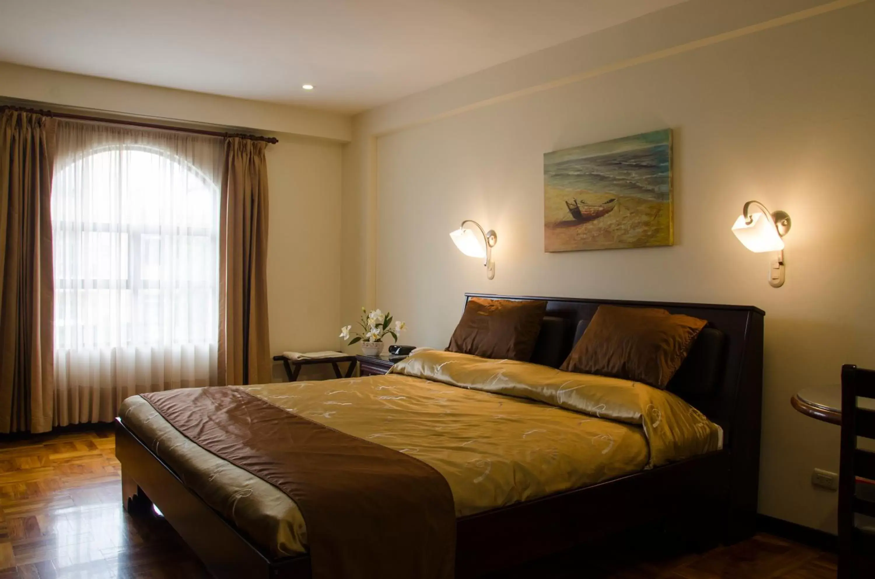 Premium Suite in Hotel Plaza Real Suites & Apartments San Jose Premium Suite in Hotel Plaza Real Suites & Apartments San Jose