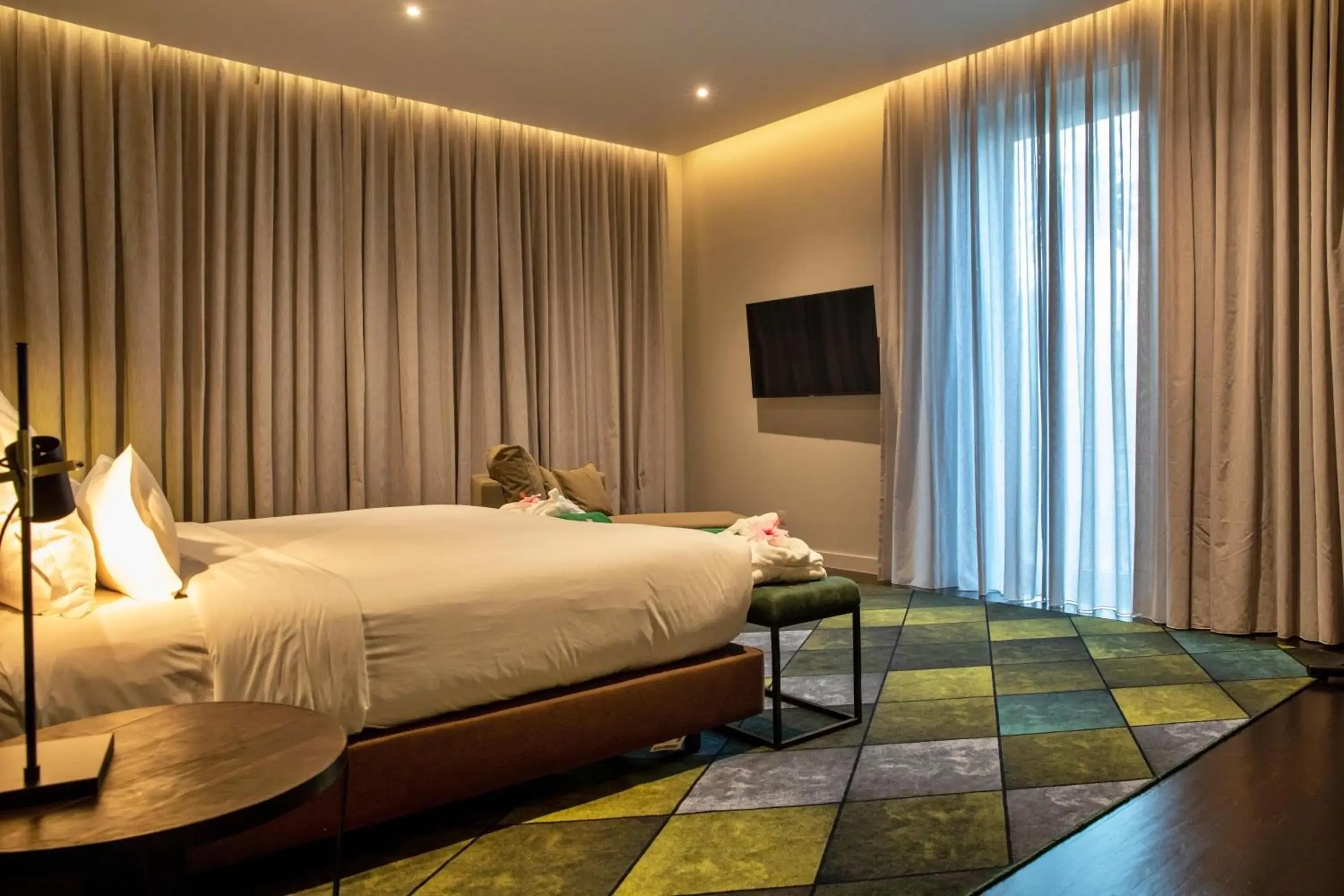 Premium Double or Twin Room in Furnas Boutique Hotel - Thermal & Spa Premium Double or Twin Room in Furnas Boutique Hotel - Thermal & Spa