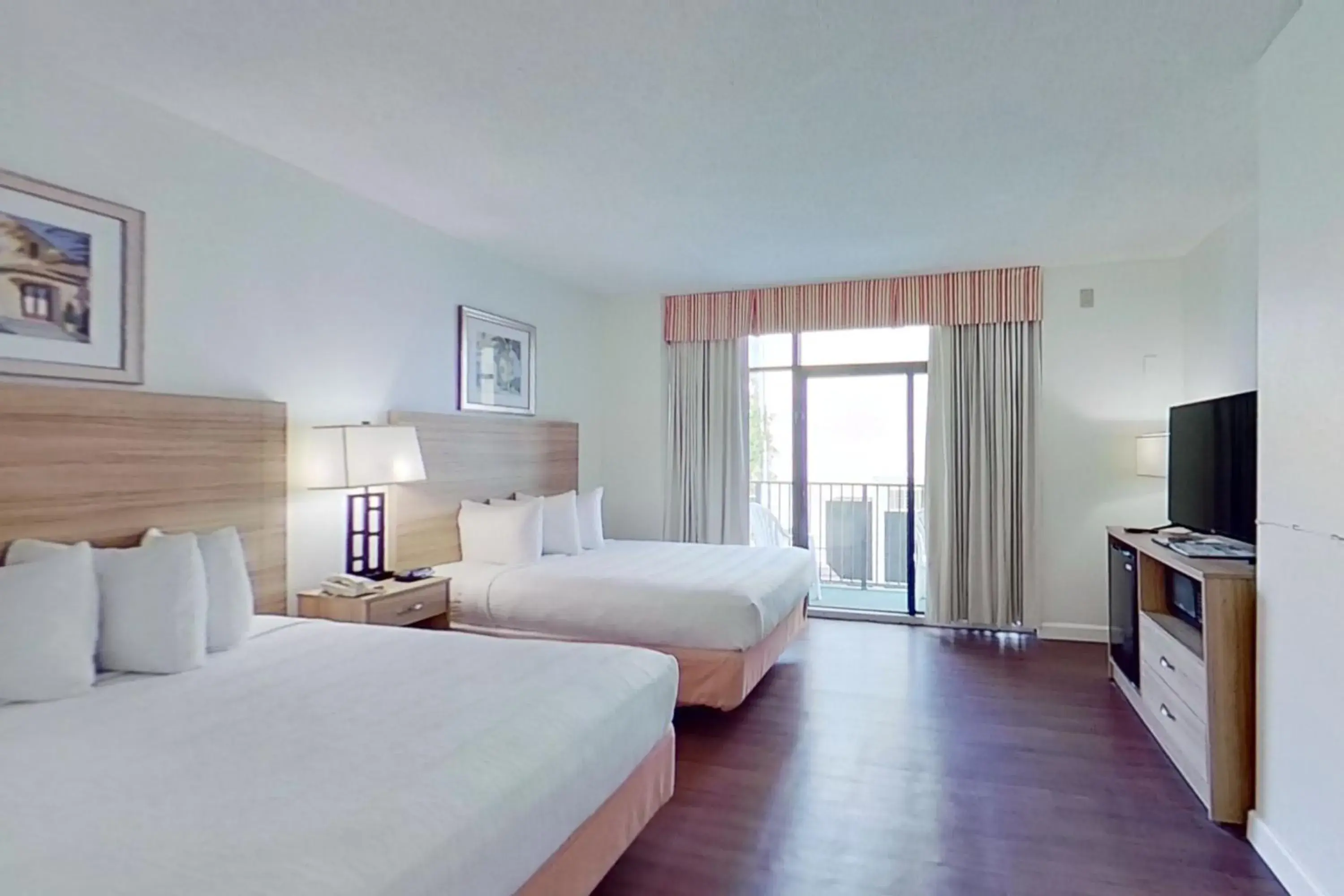 Standard Studio in Ocean Park Resort Standard Studio in Ocean Park Resort