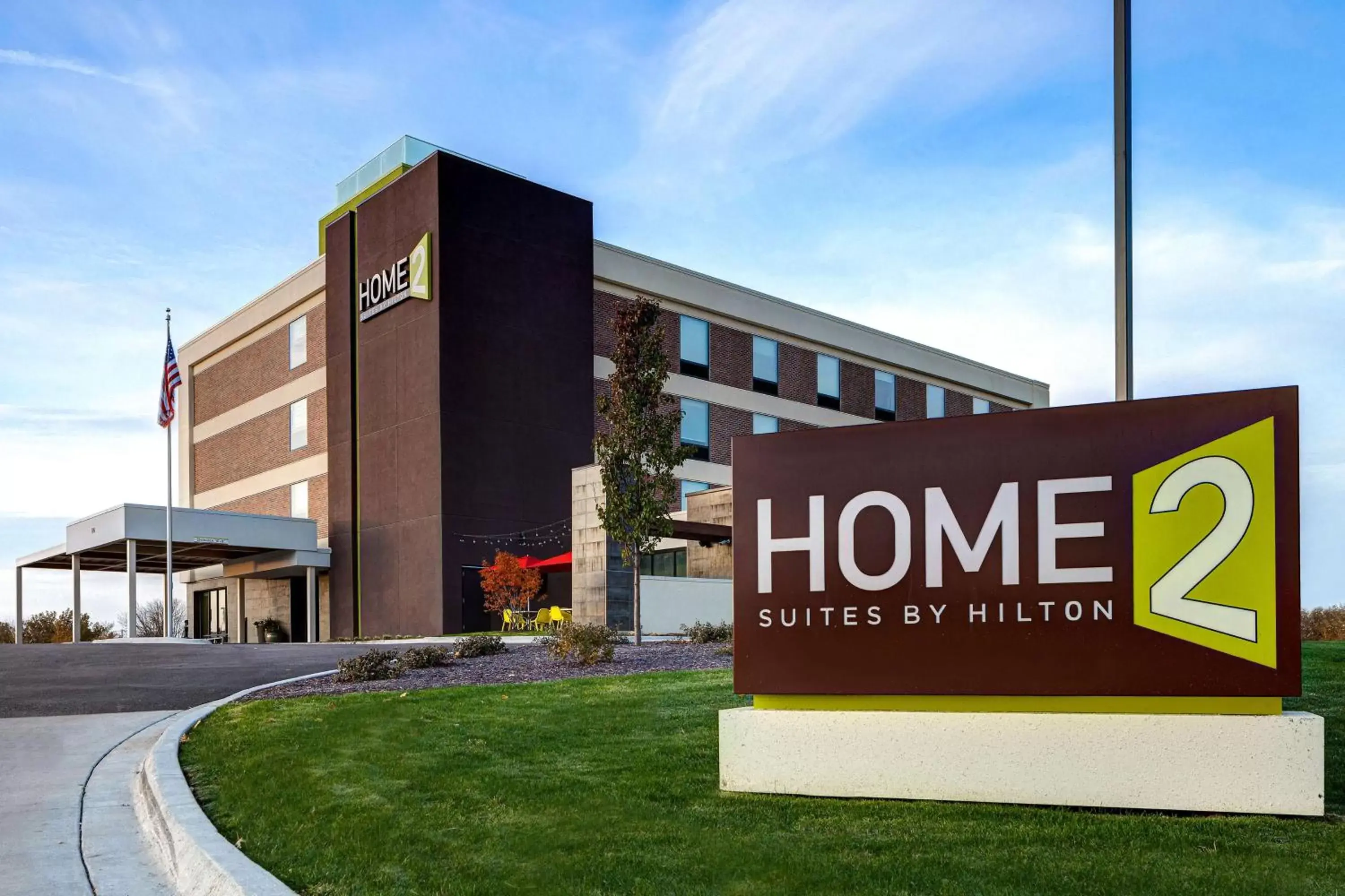 Home2 Suites By Hilton DeKalb Home2 Suites By Hilton DeKalb