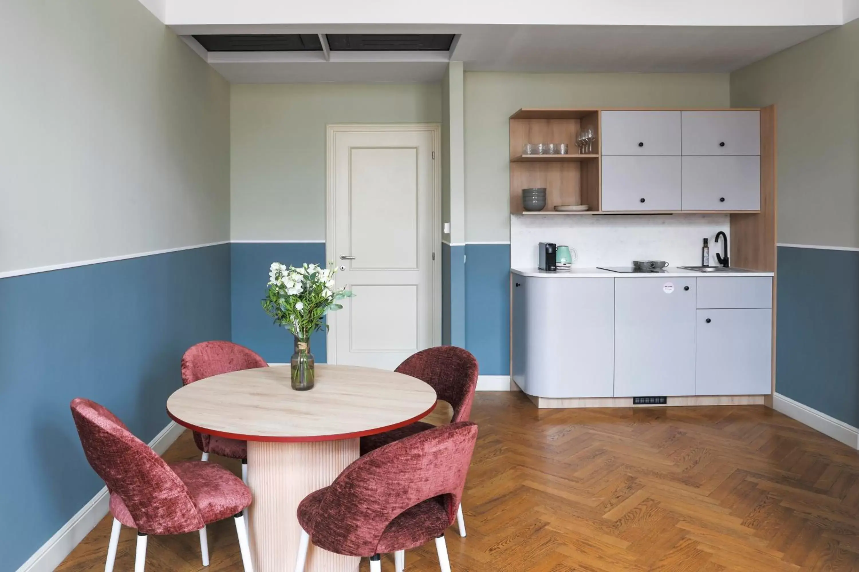 Numa Prague Flow Numa Prague Flow