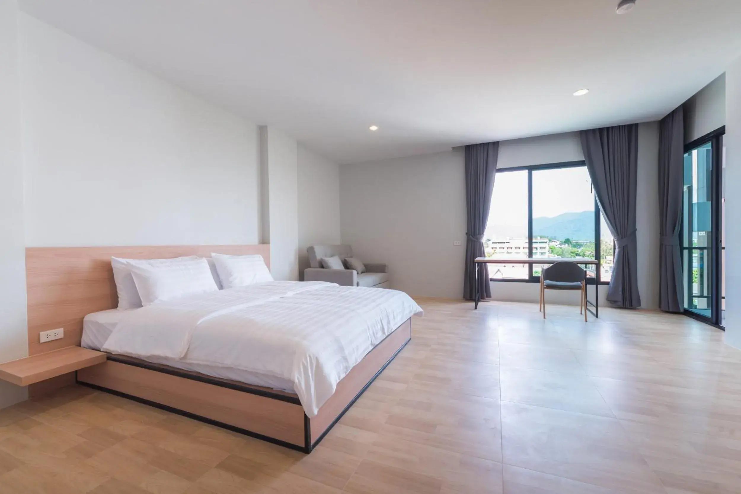 Family Studio in Am2tree (SHA Extra Plus) Family Studio in Am2tree (SHA Extra Plus)