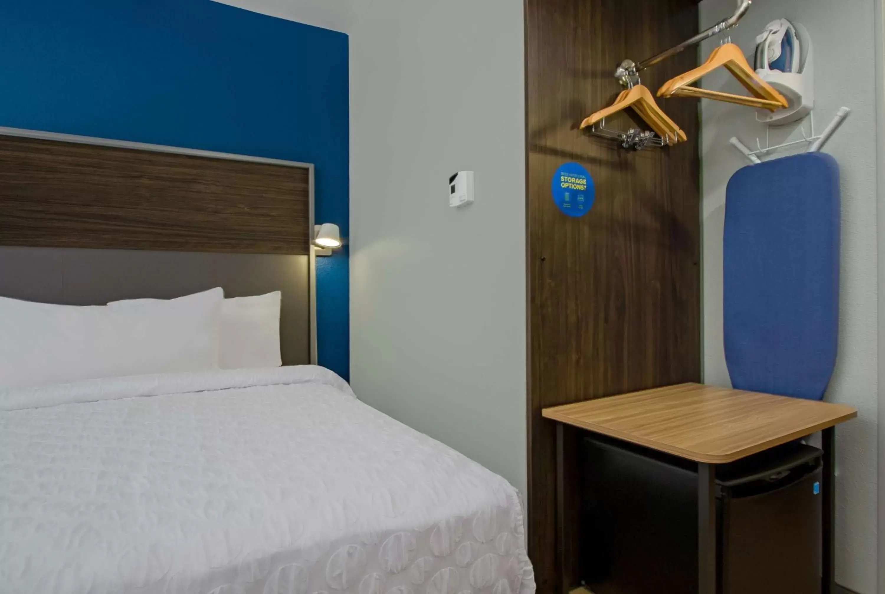 Queen Room with Two Queen Beds in Tru By Hilton Columbus Airport Queen Room with Two Queen Beds in Tru By Hilton Columbus Airport