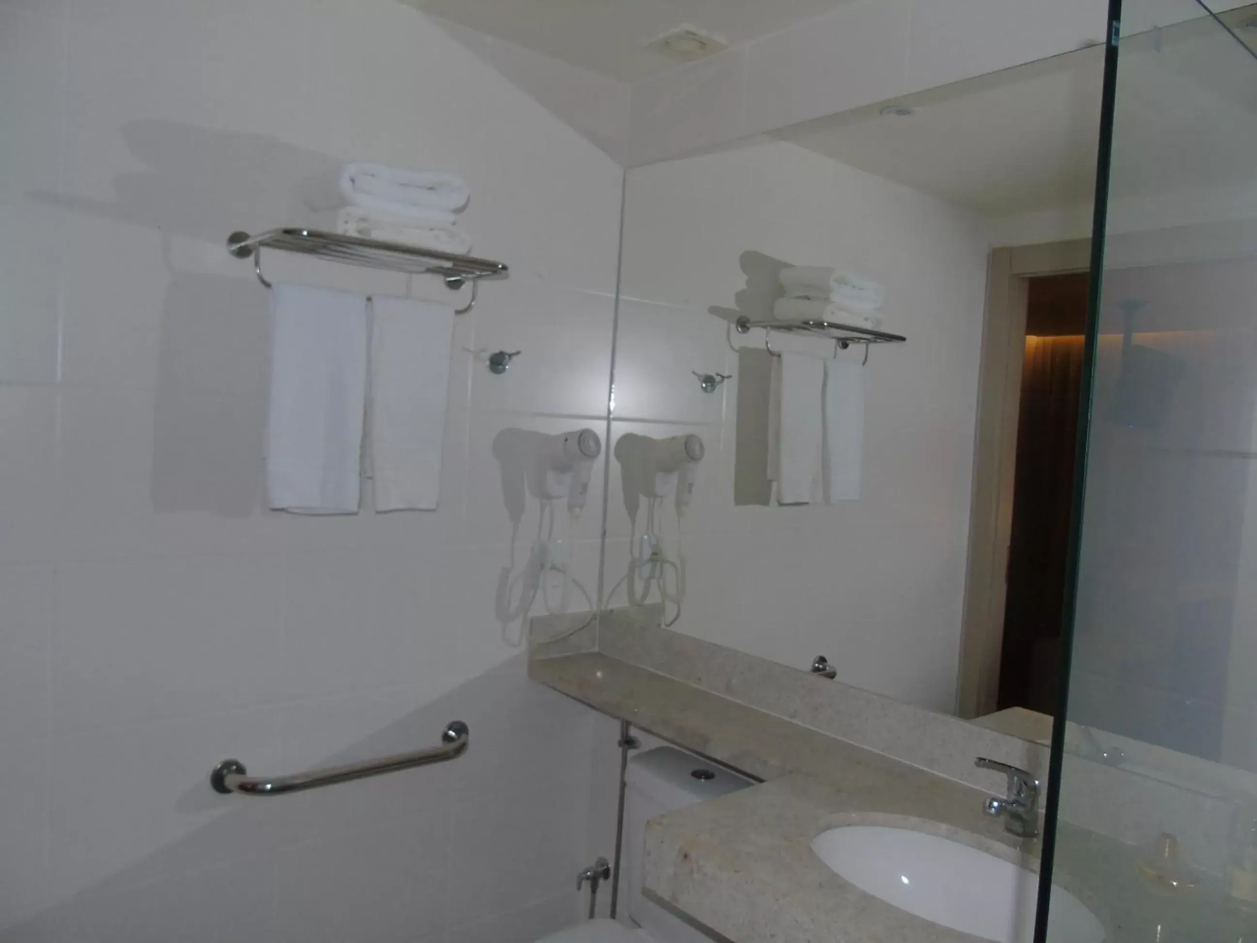 Deluxe Suite in Samba Tres Rios Deluxe Suite in Samba Tres Rios