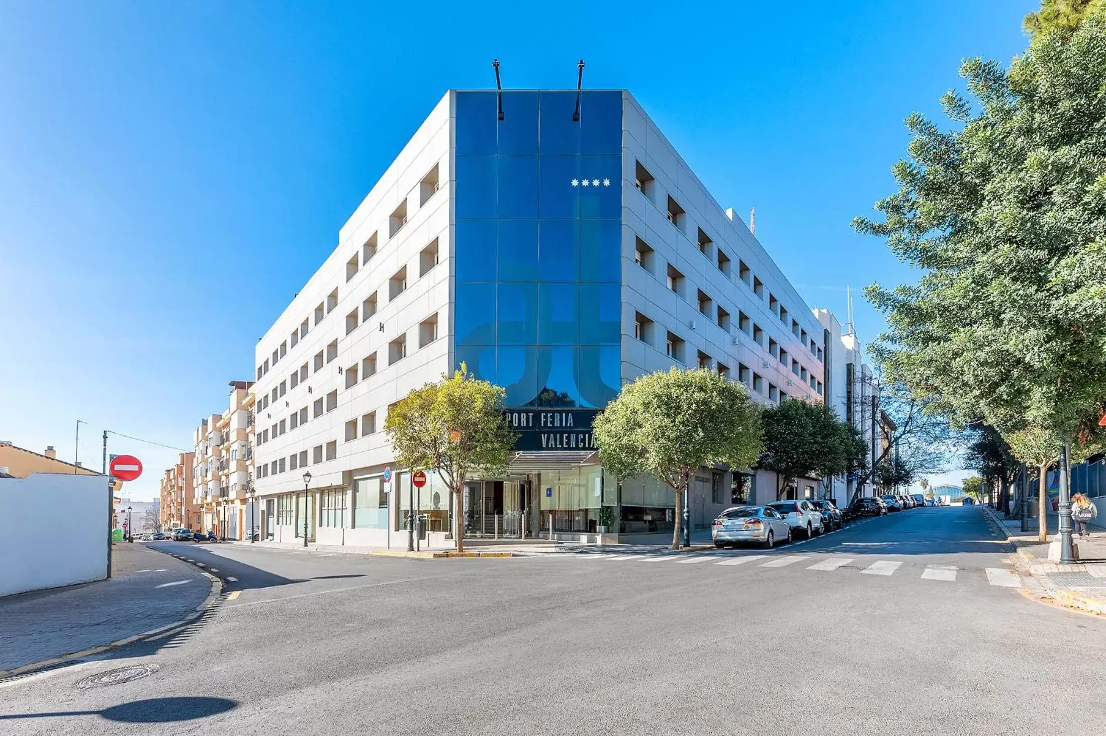 Port Feria Valencia Port Feria Valencia