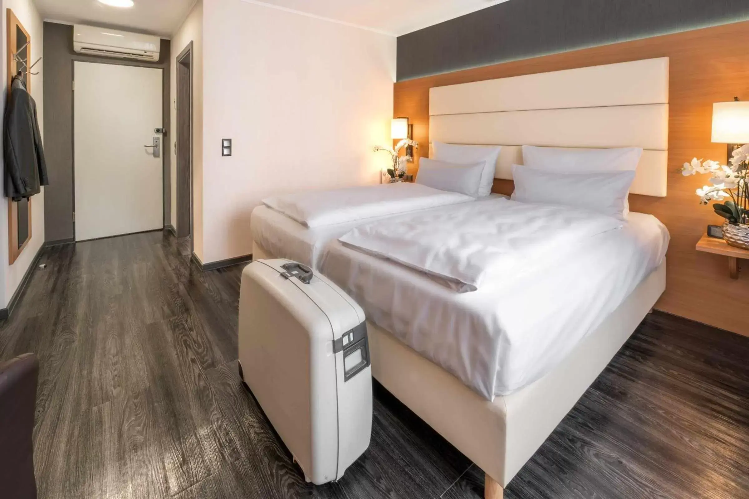 Comfort Double Room in Best Western Hotel am Kastell Comfort Double Room in Best Western Hotel am Kastell