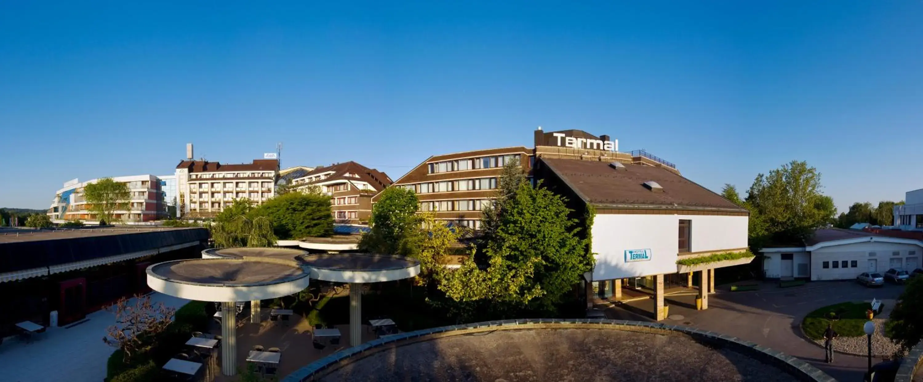 Hotel Termal - Terme 3000 - Sava Hotels & Resorts Hotel Termal - Terme 3000 - Sava Hotels & Resorts