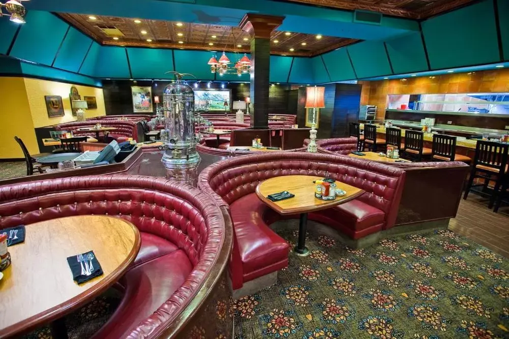 Carson Valley Inn Carson Valley Inn