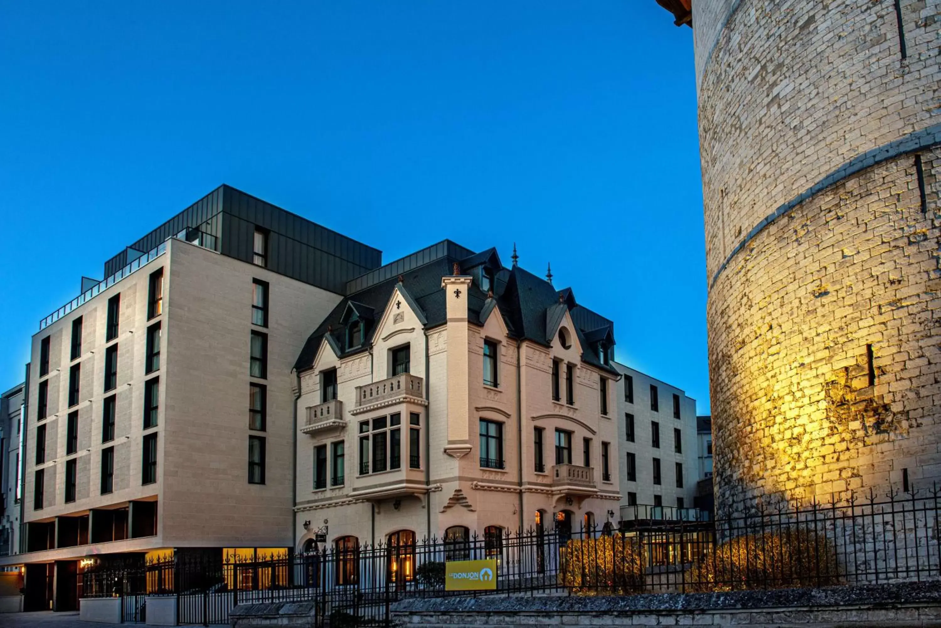 Radisson Blu Hotel, Rouen Centre Radisson Blu Hotel, Rouen Centre