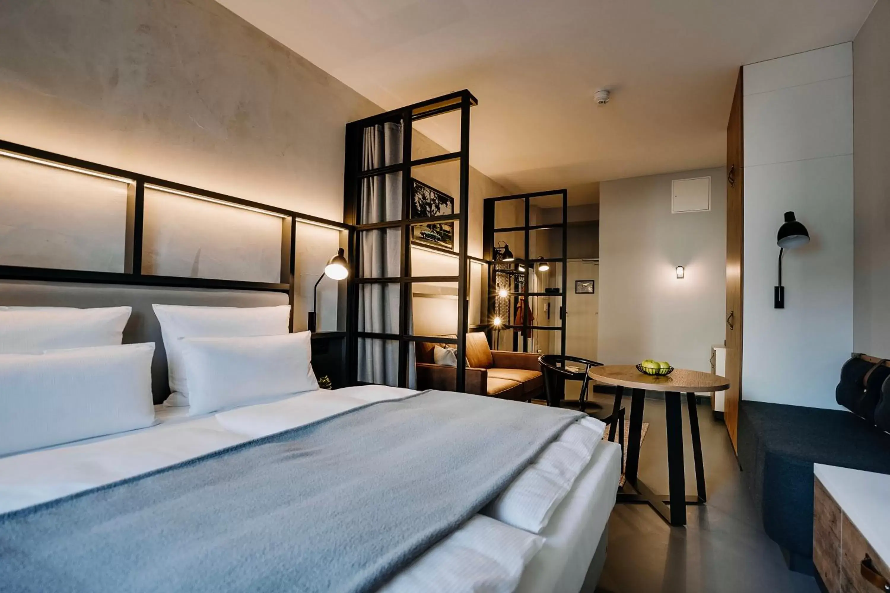 CLOUD No7 LOFTS CLOUD No7 LOFTS