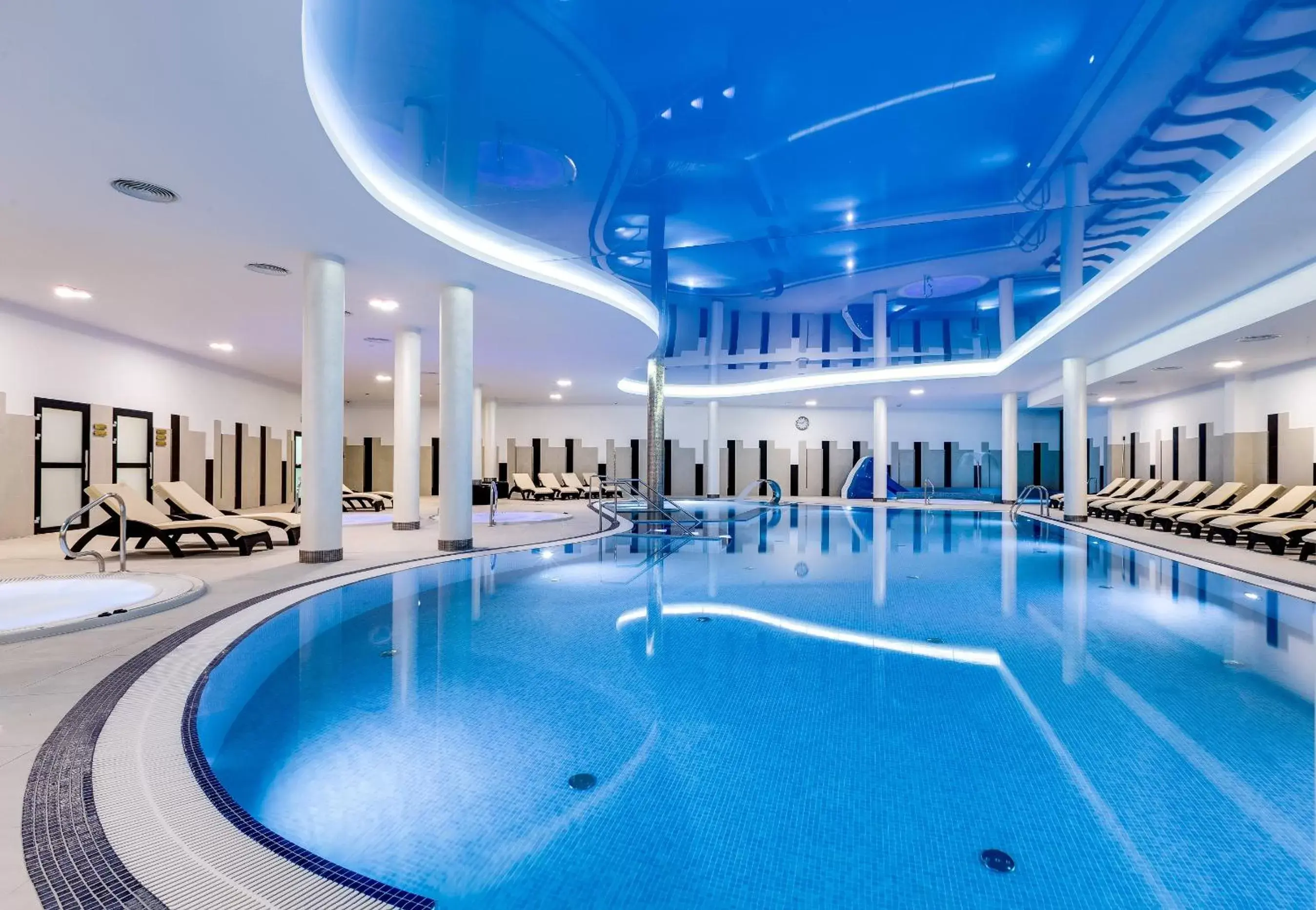 Osada Śnieżka koło Karpacza Osada Śnieżka koło Karpacza