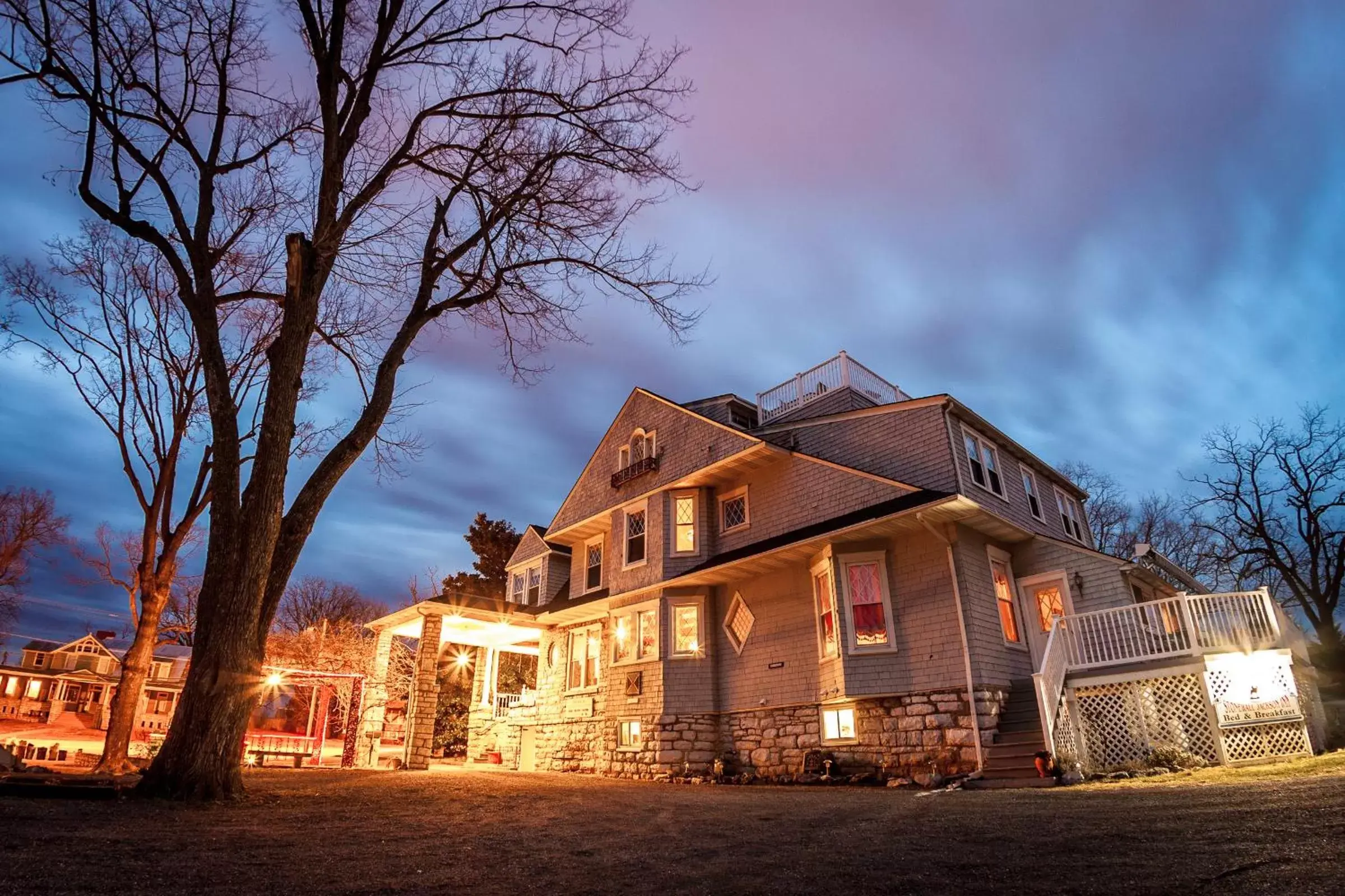 Friendly City Inn B&B Friendly City Inn B&B