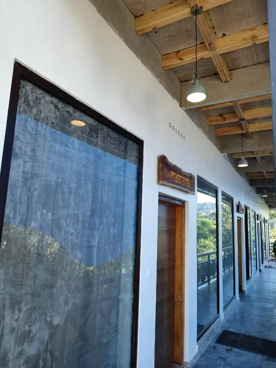 Two-Bedroom Suite in The Wild Trails Munnar Resort Two-Bedroom Suite in The Wild Trails Munnar Resort