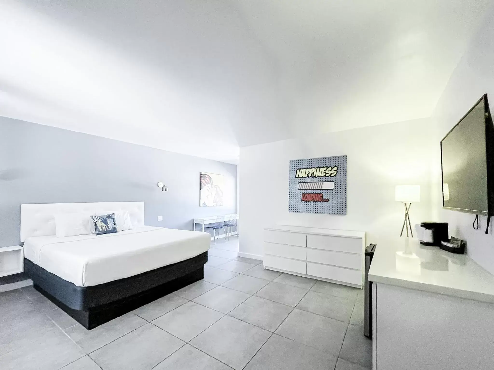 Deluxe King Studio - Accessible in Royal Palms Resort & Spa Deluxe King Studio - Accessible in Royal Palms Resort & Spa