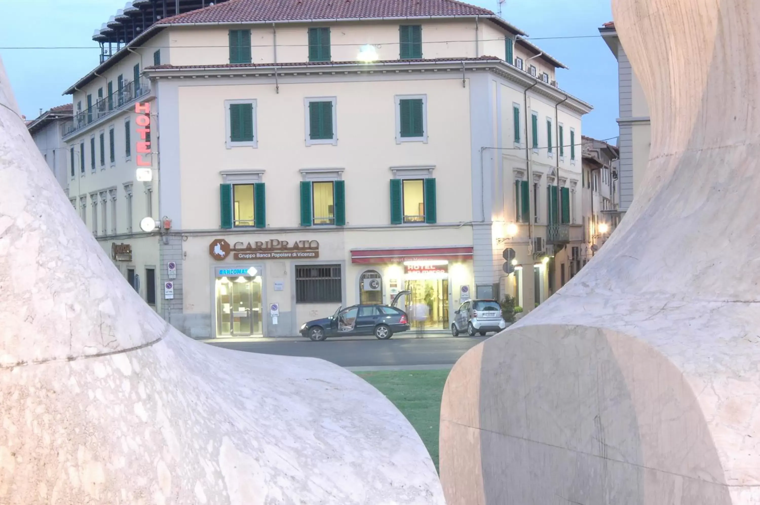 Hotel San Marco Hotel San Marco