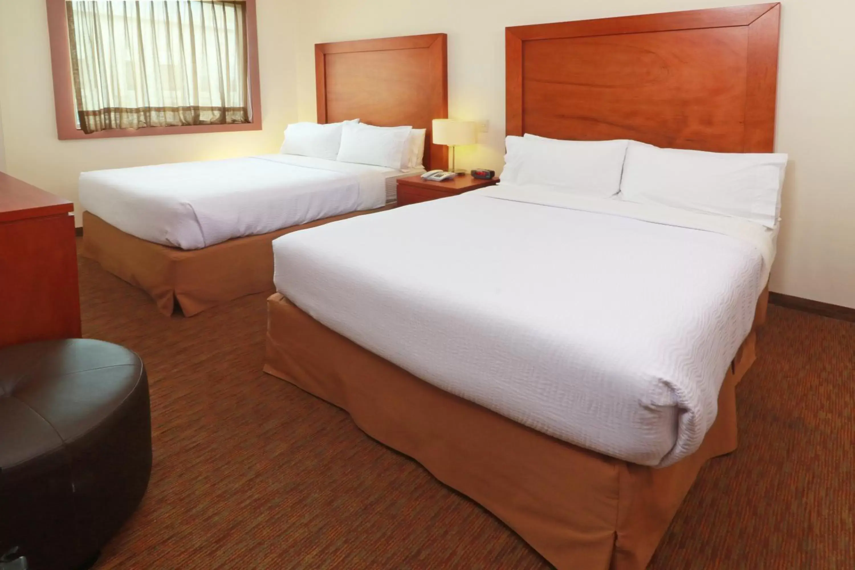 One-Bedroom Suite in Staybridge Suites Queretaro by IHG One-Bedroom Suite in Staybridge Suites Queretaro by IHG