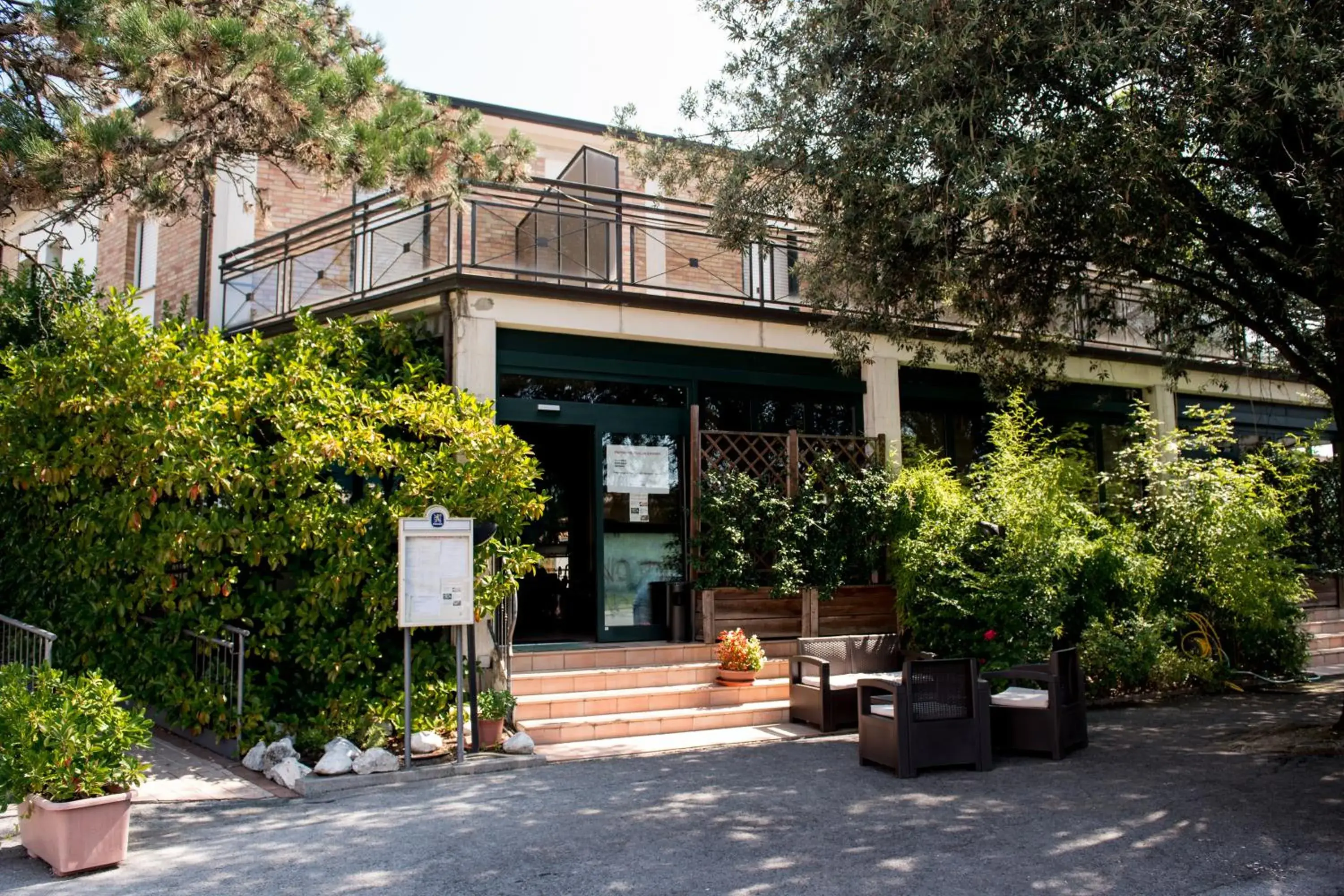 Hotel Classicano Hotel Classicano