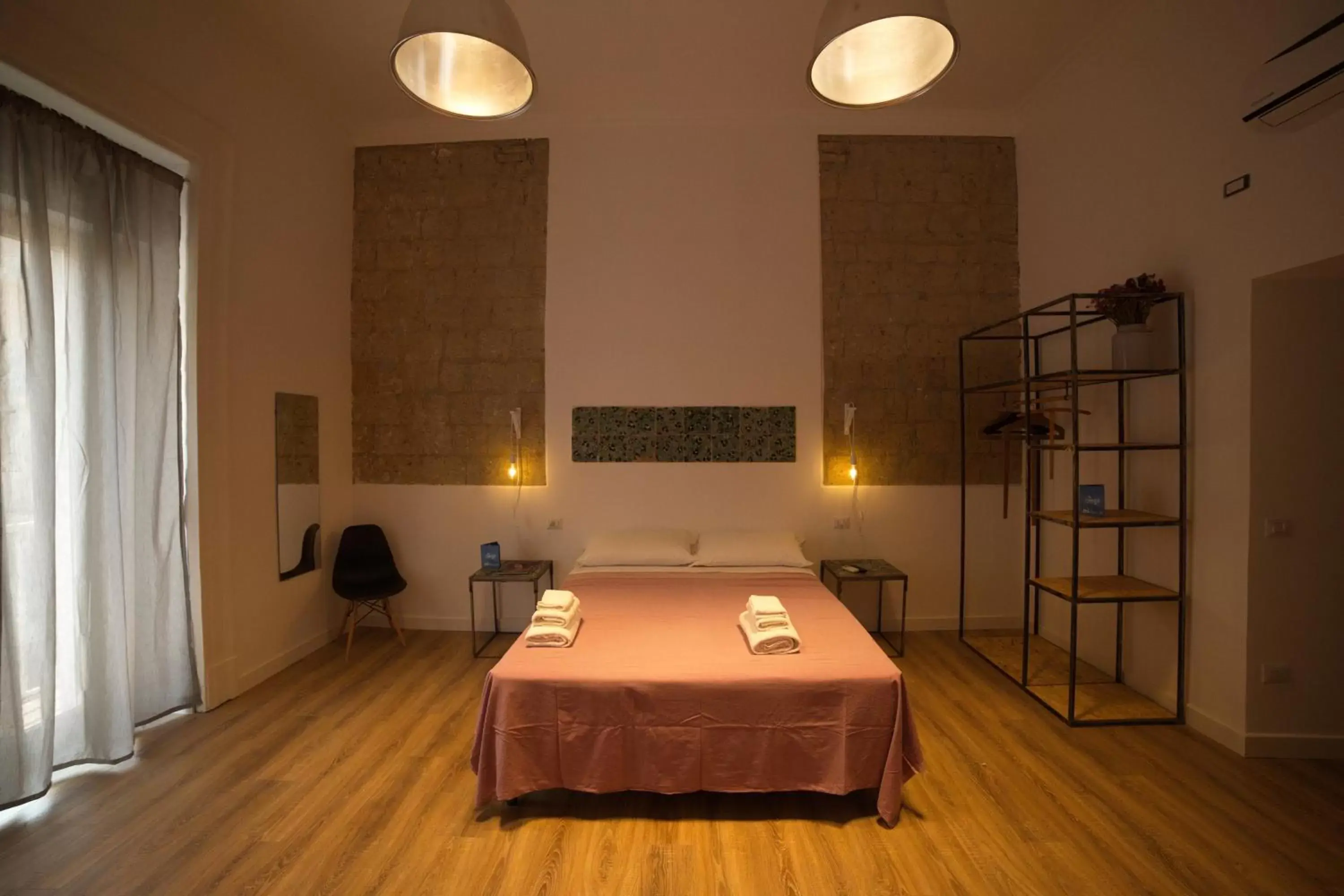 Family Room in Borgo Vergini Garden B&B Family Room in Borgo Vergini Garden B&B