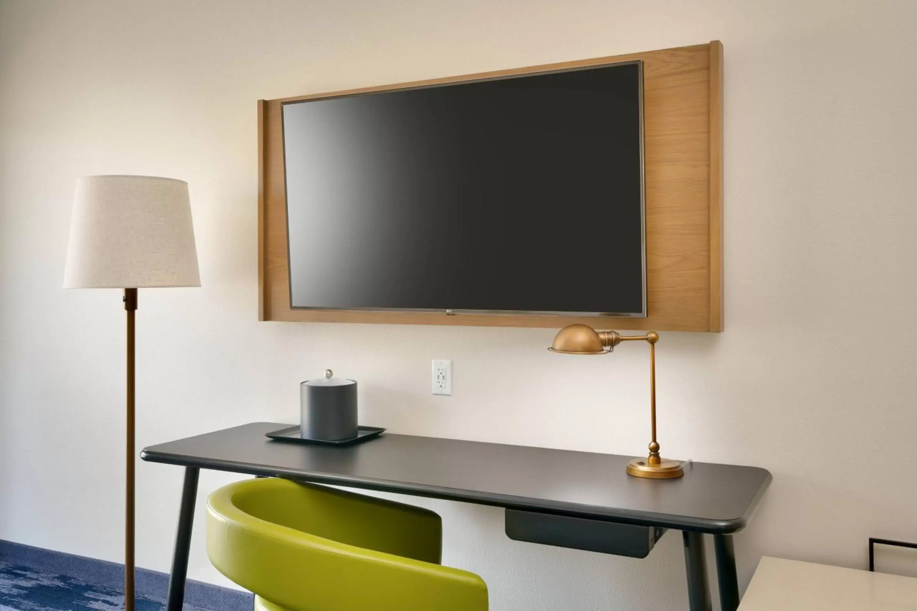 King Suite with Sofa Bed in Fairfield Inn & Suites by Marriott Virgin Zion National Park King Suite with Sofa Bed in Fairfield Inn & Suites by Marriott Virgin Zion National Park