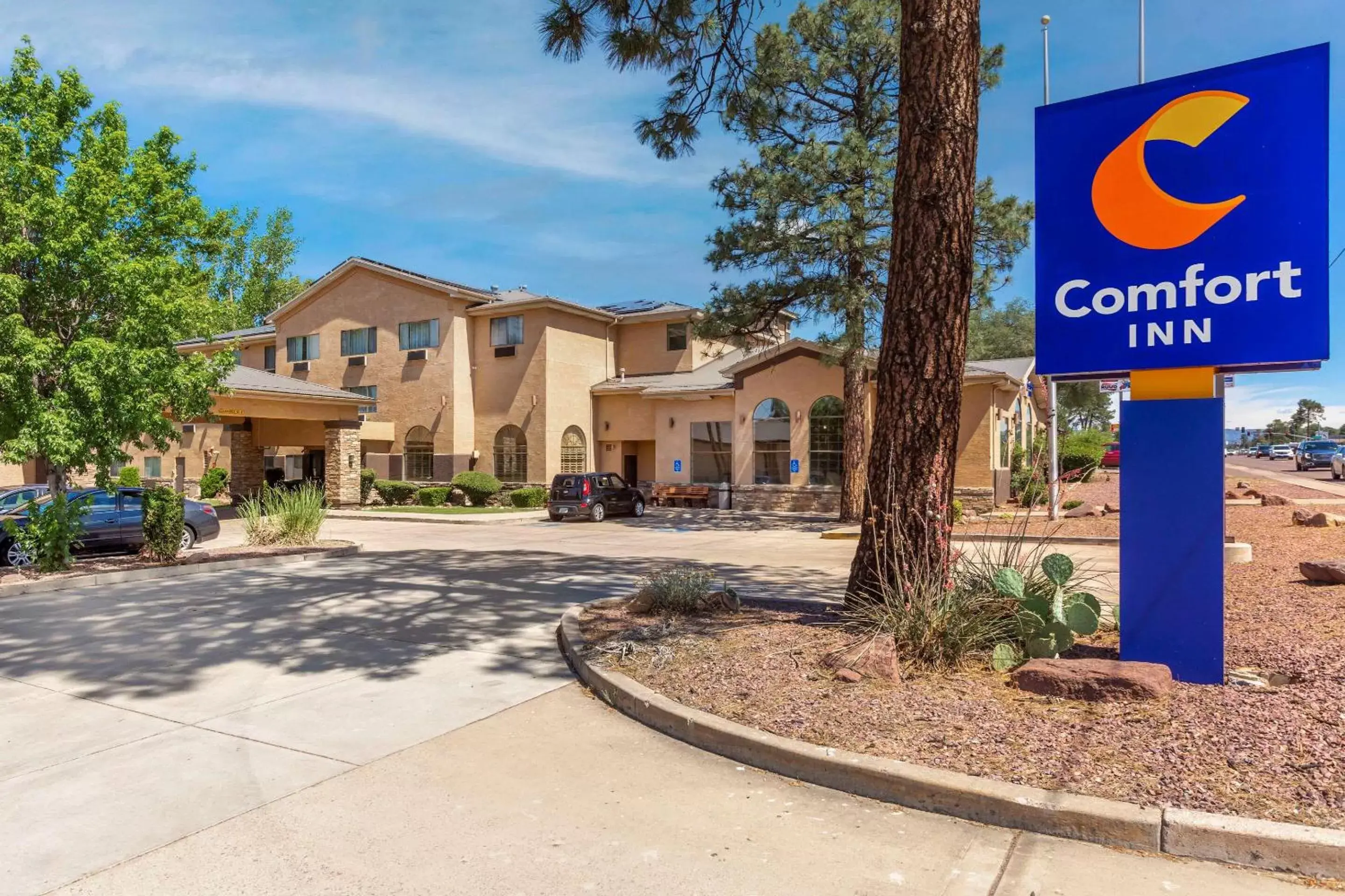 Comfort Inn Payson Comfort Inn Payson