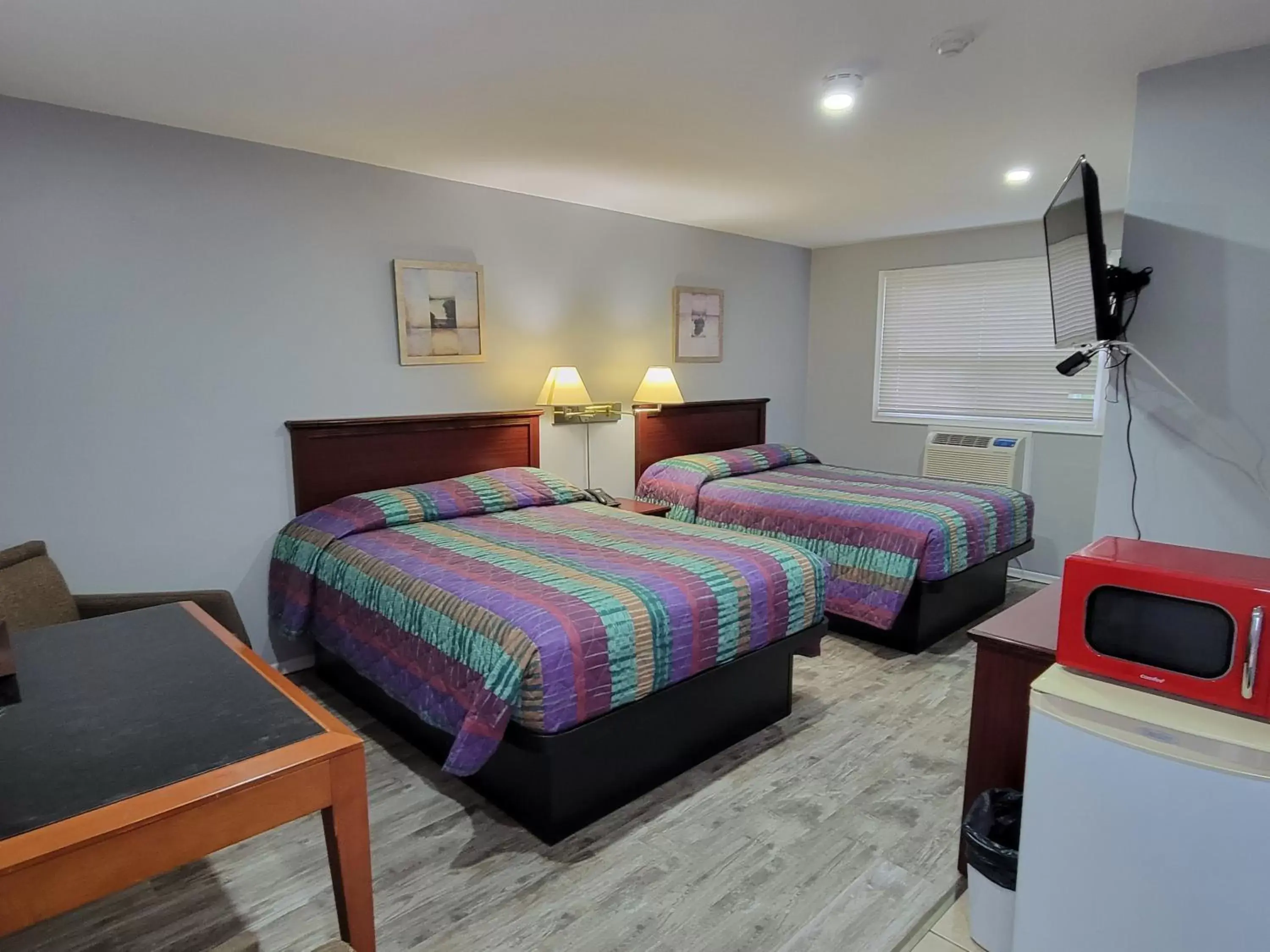 Knights Inn Cobourg Knights Inn Cobourg