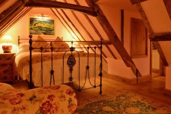 Small Double Room in Swan House Small Double Room in Swan House