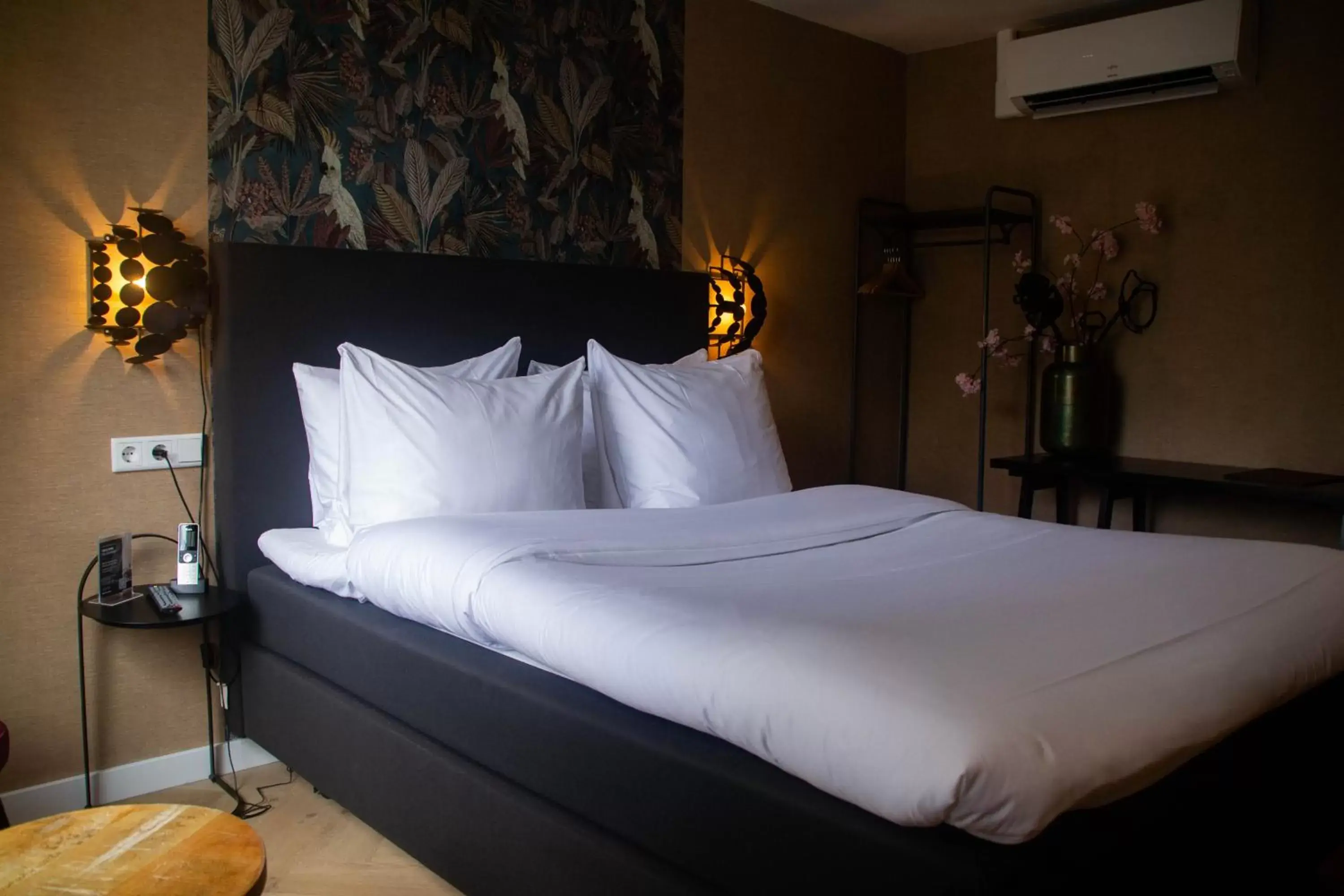 Comfort Double Room - single occupancy in Hotel Karsten Comfort Double Room - single occupancy in Hotel Karsten