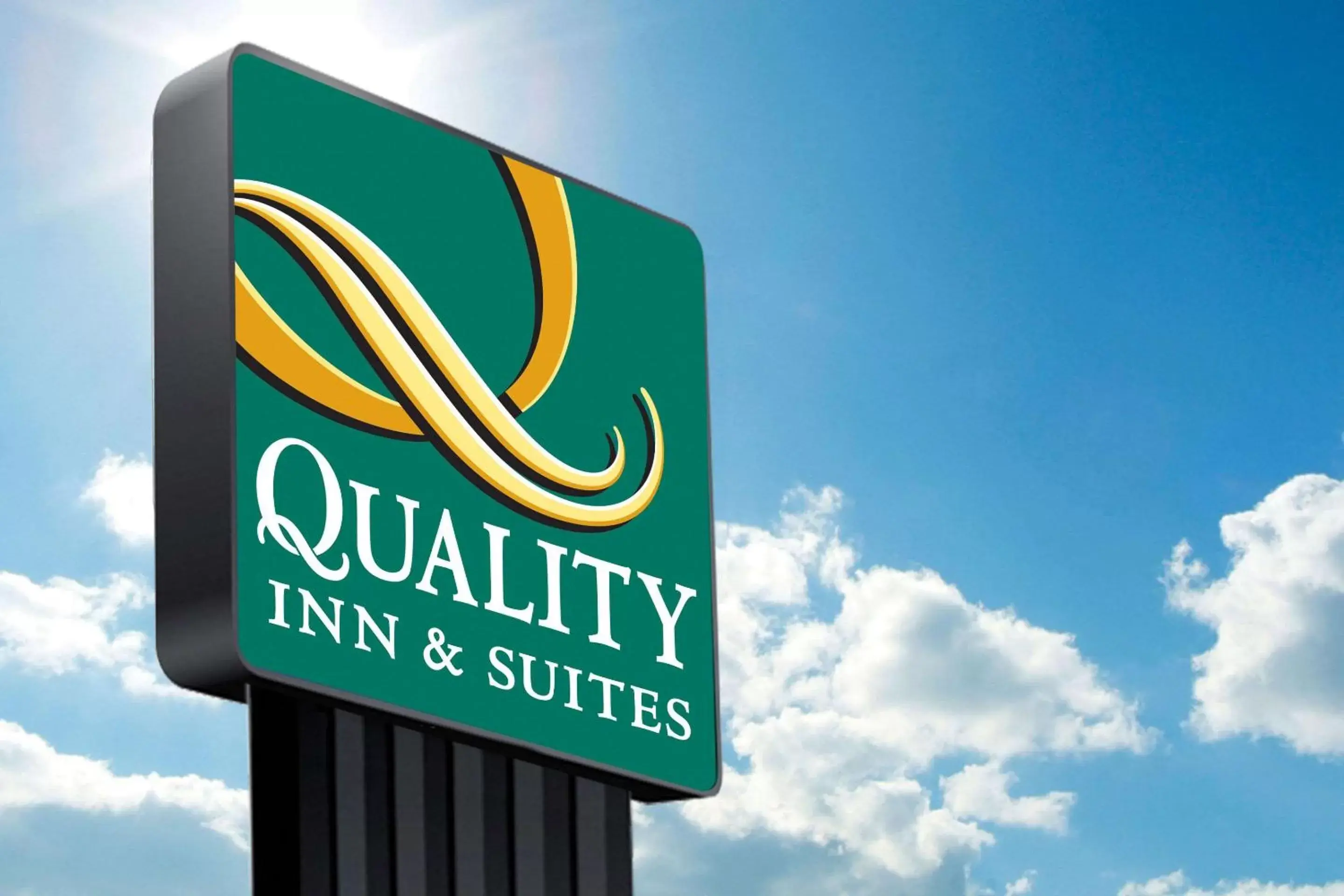 Quality Inn & Suites Albuquerque South Valley Area Quality Inn & Suites Albuquerque South Valley Area