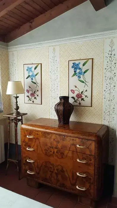 Agriturismo La Carreccia Agriturismo La Carreccia