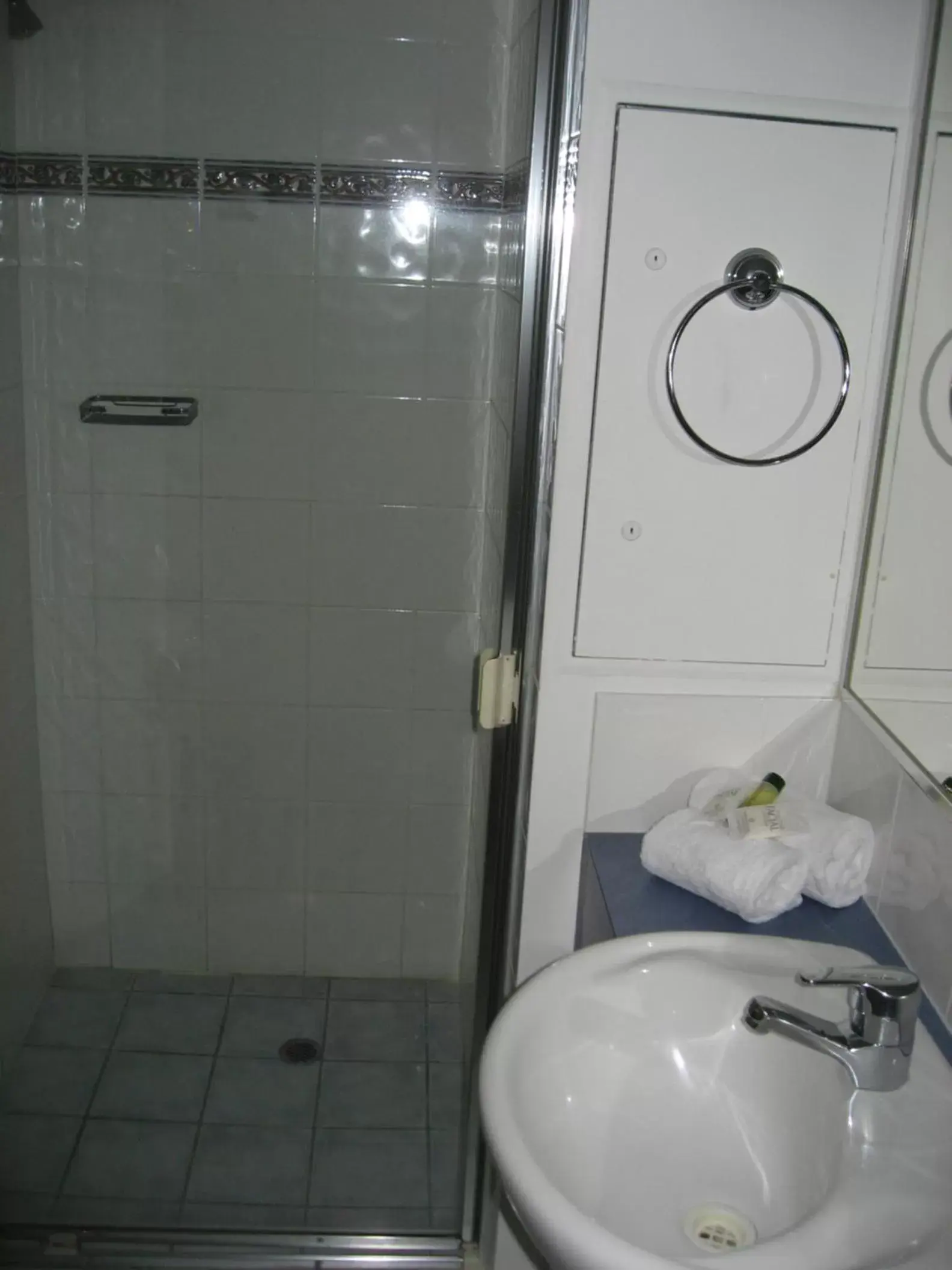 Studio Apartment - Access via Stairs in Moorings Beach Resort Studio Apartment - Access via Stairs in Moorings Beach Resort