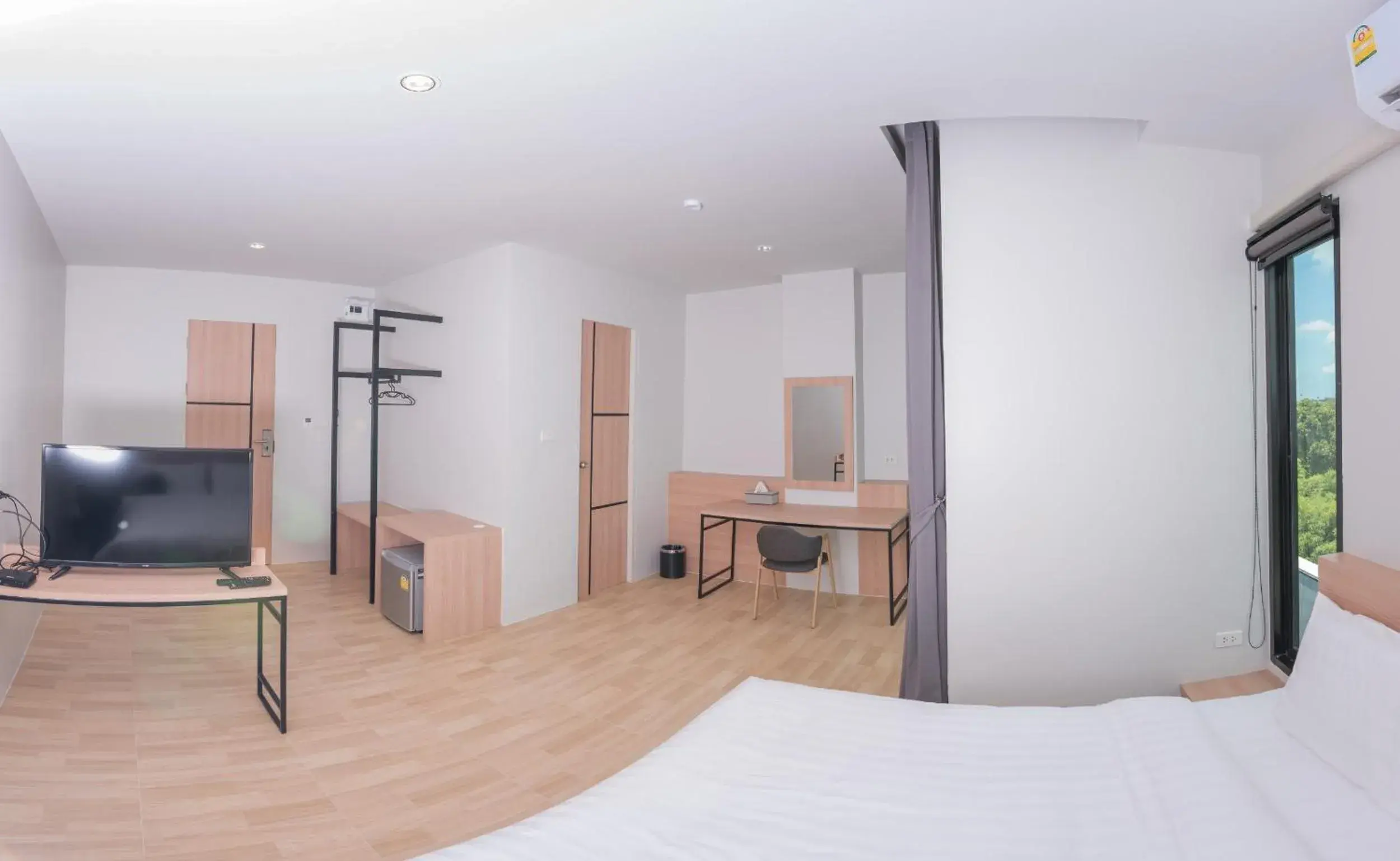 Standard Double Room in Am2tree (SHA Extra Plus) Standard Double Room in Am2tree (SHA Extra Plus)