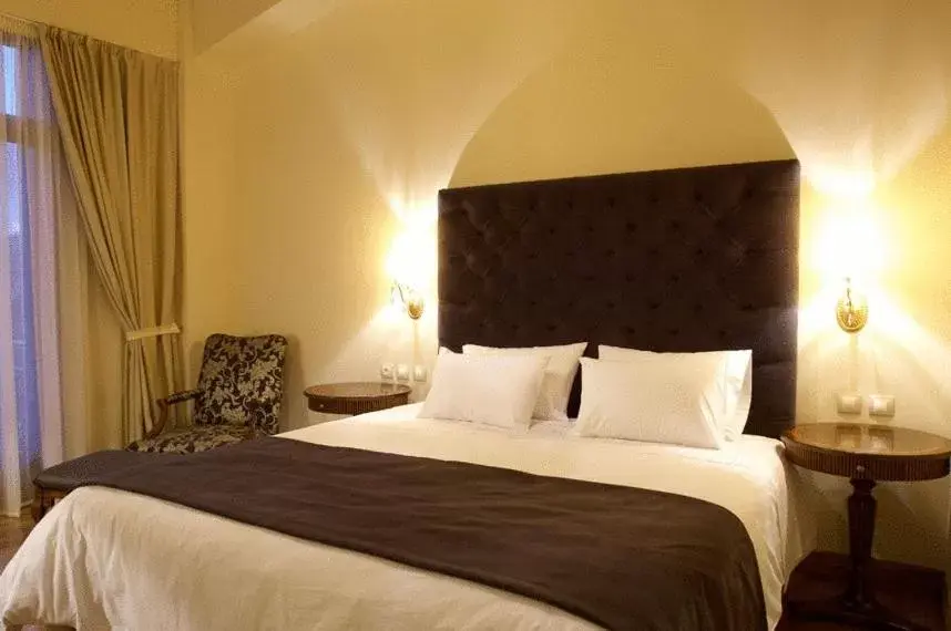 Junior Suite in Tagli Resort & Villas Junior Suite in Tagli Resort & Villas