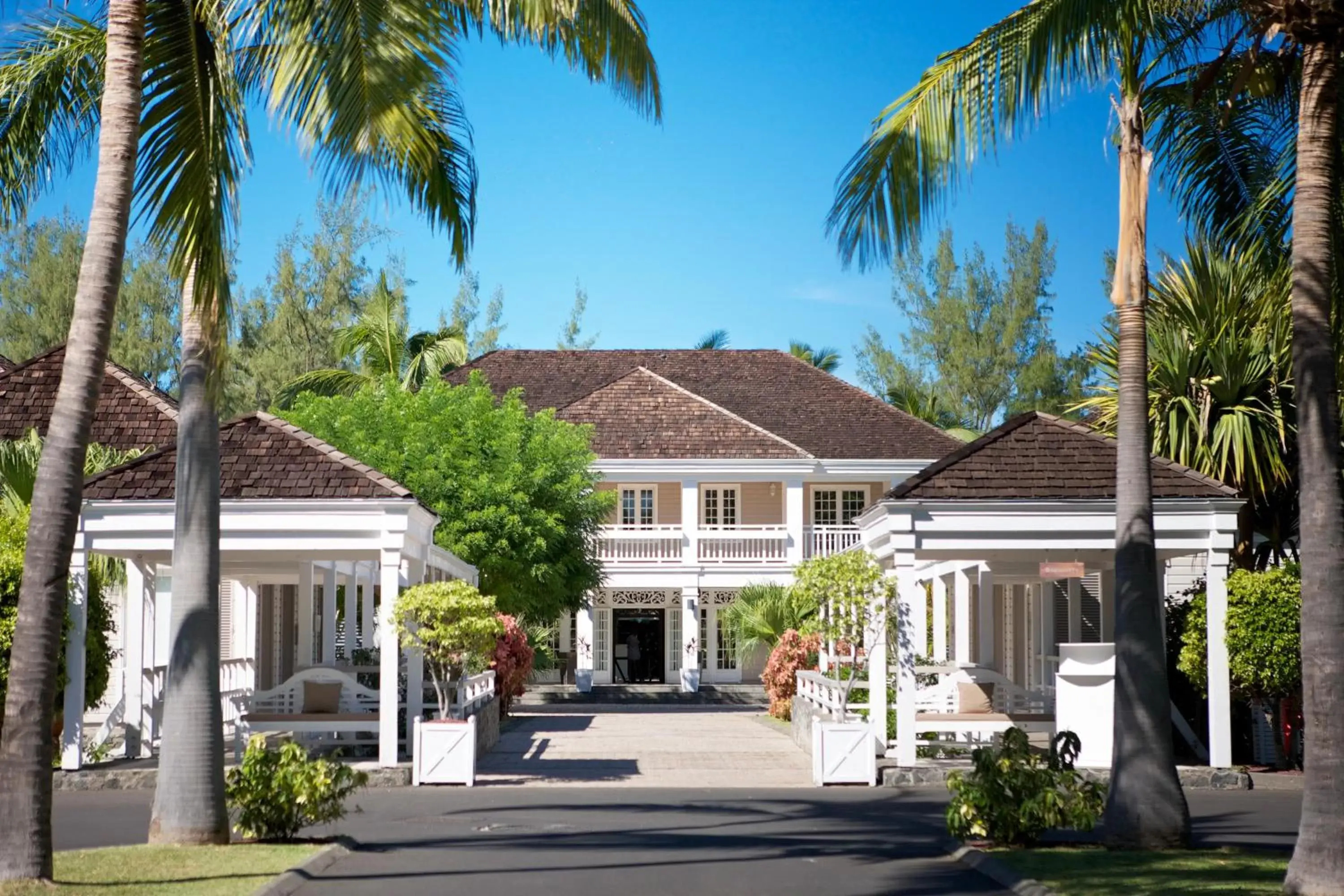 LUX* Saint Gilles Resort LUX* Saint Gilles Resort