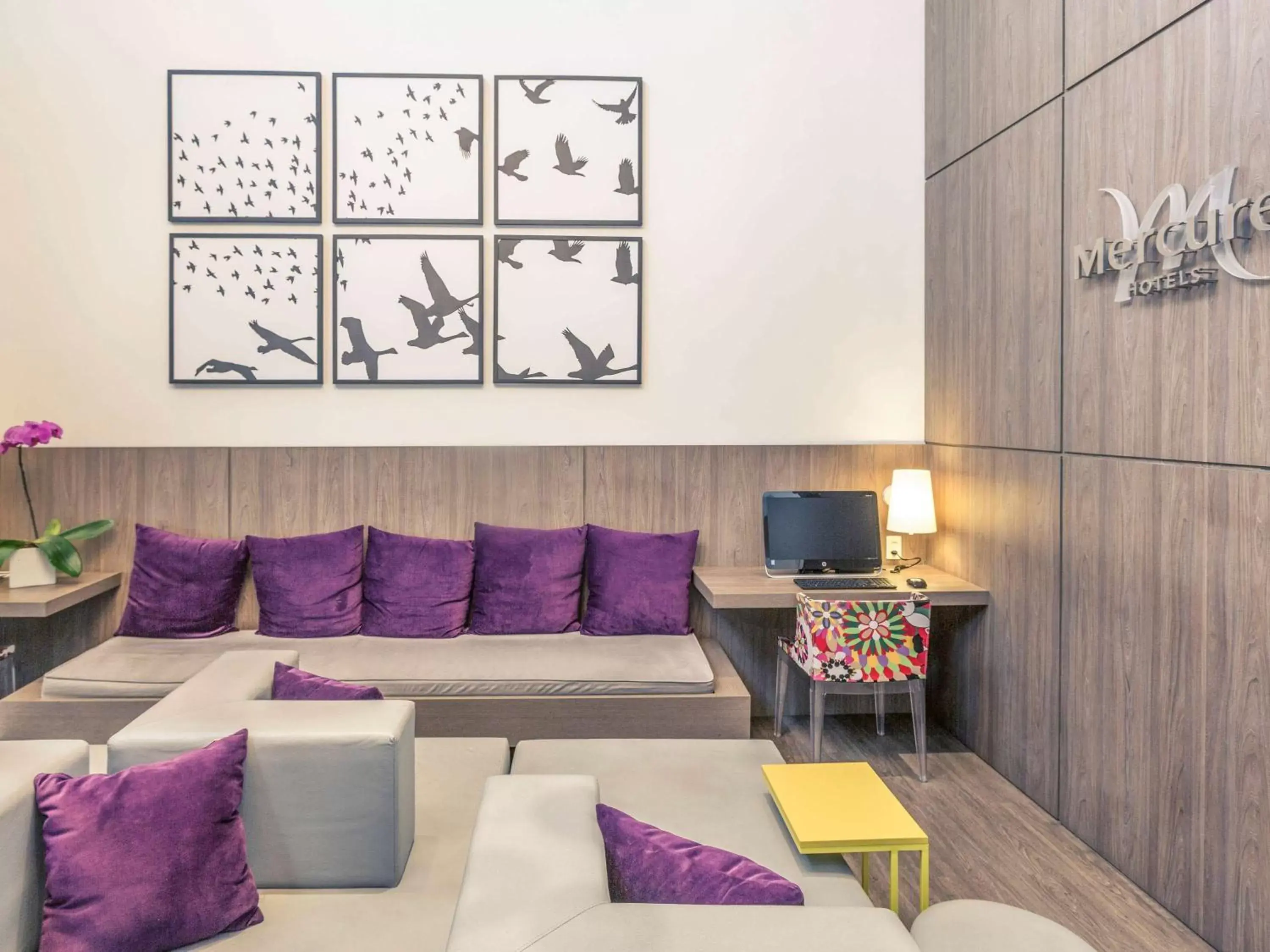 Mercure Sao Paulo Moema Mercure Sao Paulo Moema