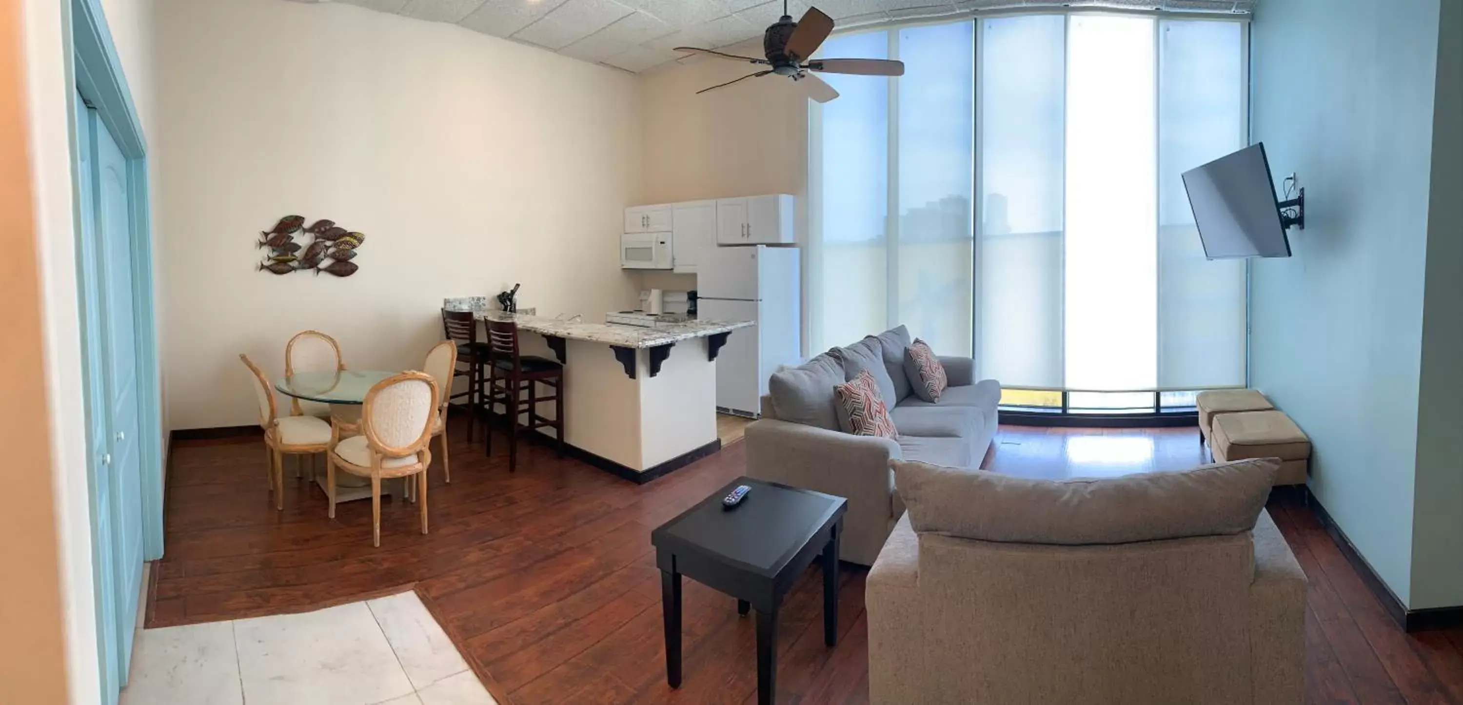 Two Bedroom Apartment in Sunchase Inn & Suites Two Bedroom Apartment in Sunchase Inn & Suites