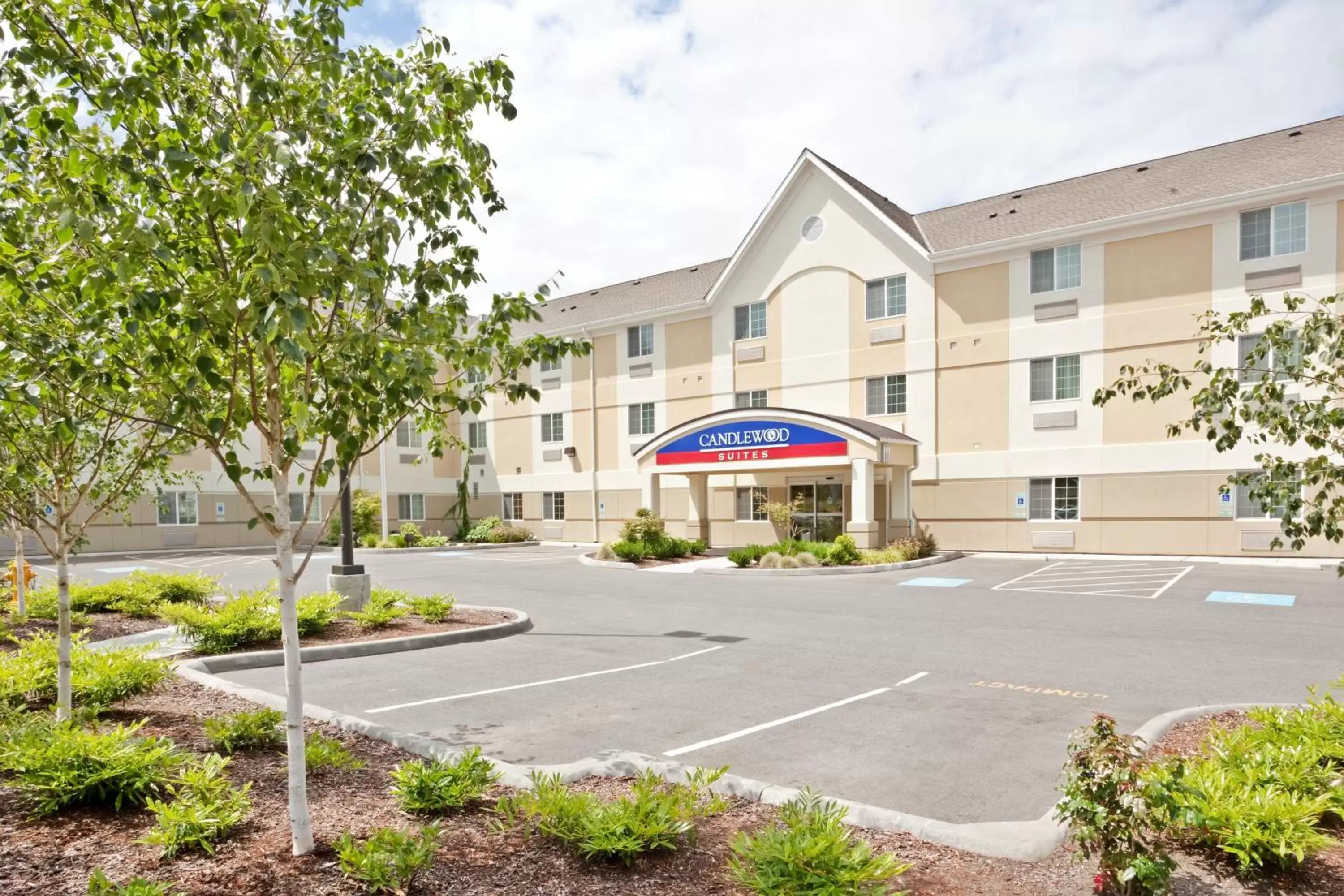 Candlewood Suites Oak Harbor by IHG Candlewood Suites Oak Harbor by IHG