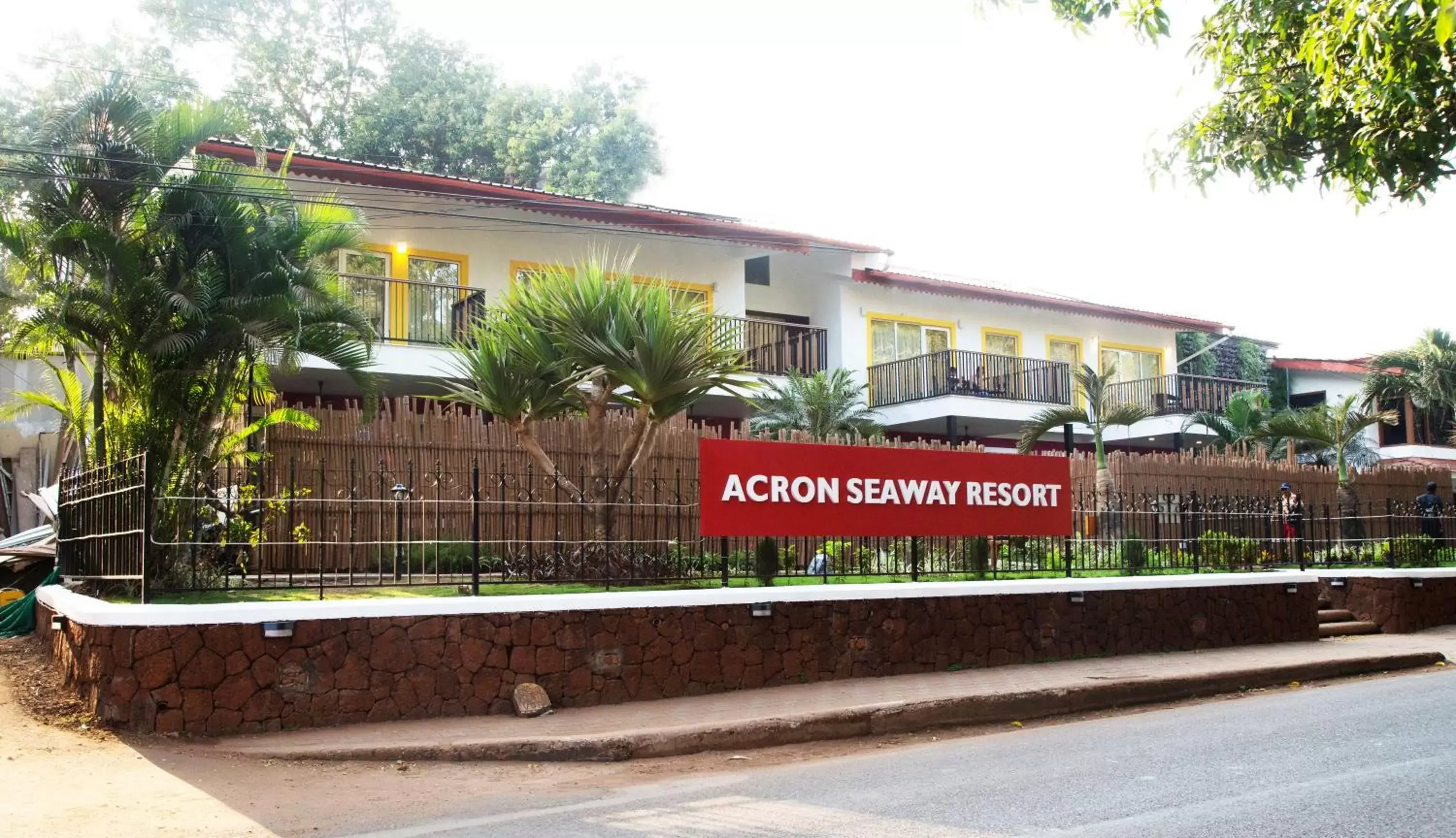 Acron Seaway Resort Acron Seaway Resort