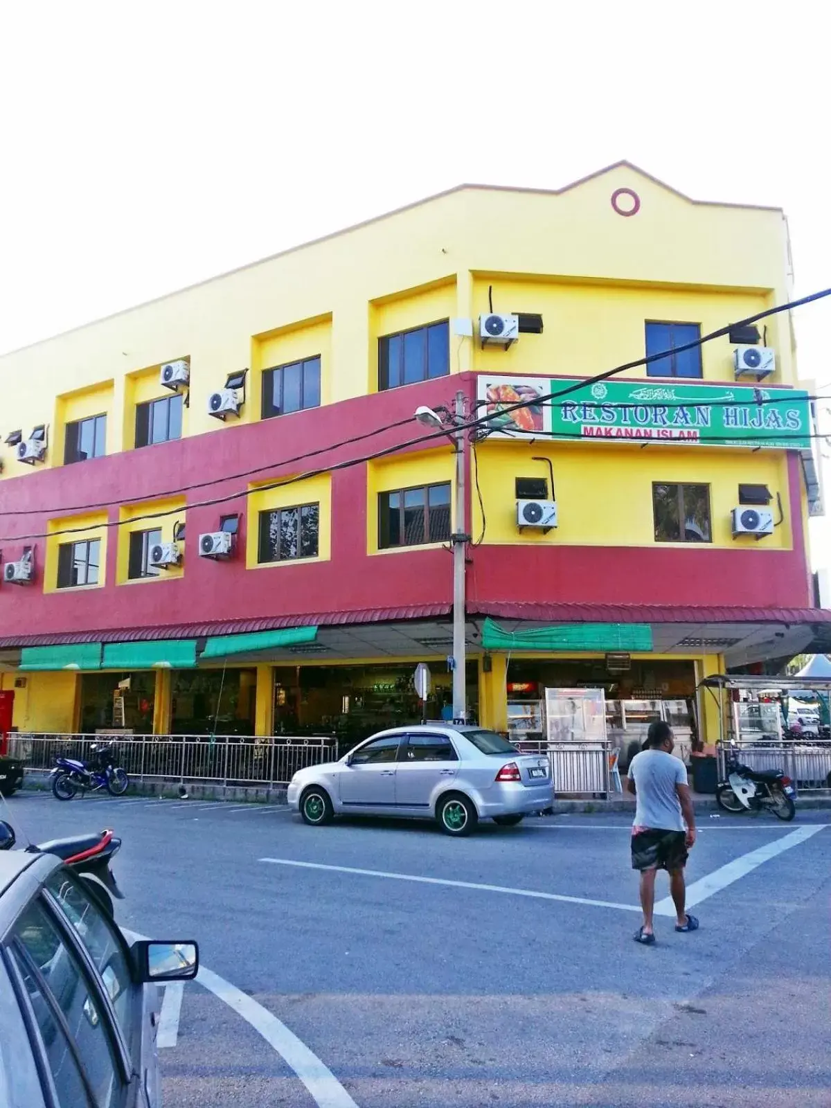 Hotel Cahaya Hotel Cahaya