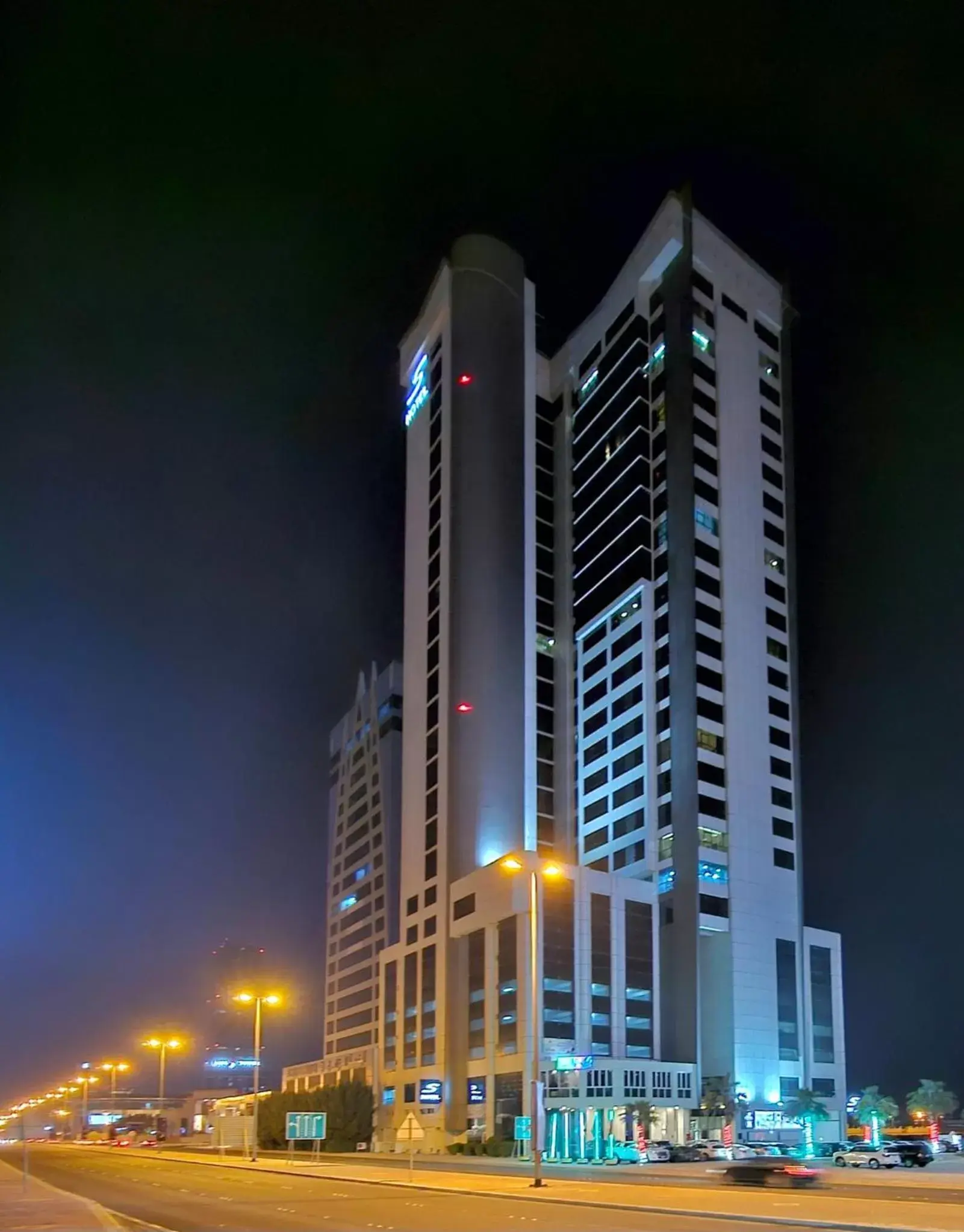 S Hotel Bahrain S Hotel Bahrain