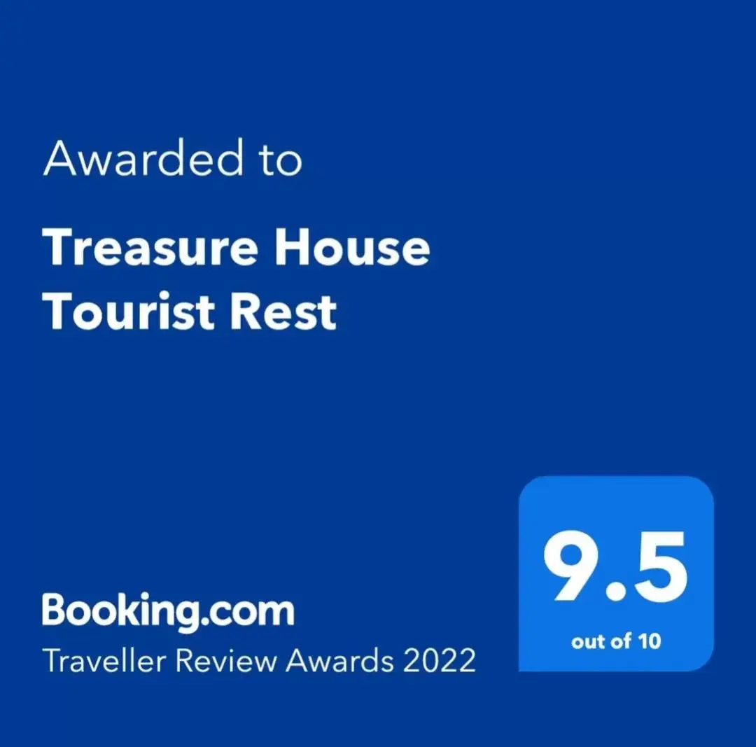 Treasure House Tourist Rest Treasure House Tourist Rest