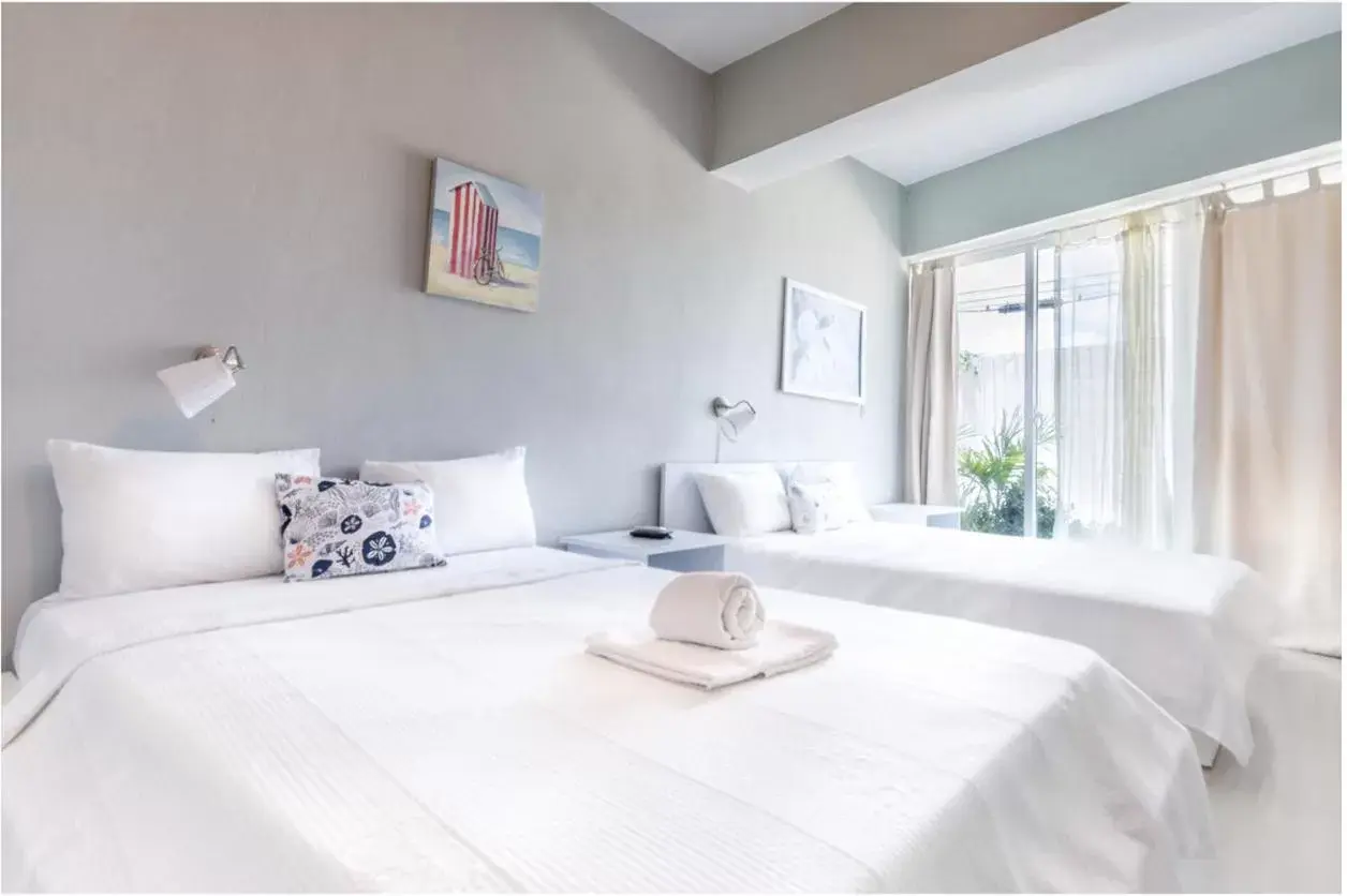 Family Studio in Bella Vida Hotel Punta Cana Family Studio in Bella Vida Hotel Punta Cana