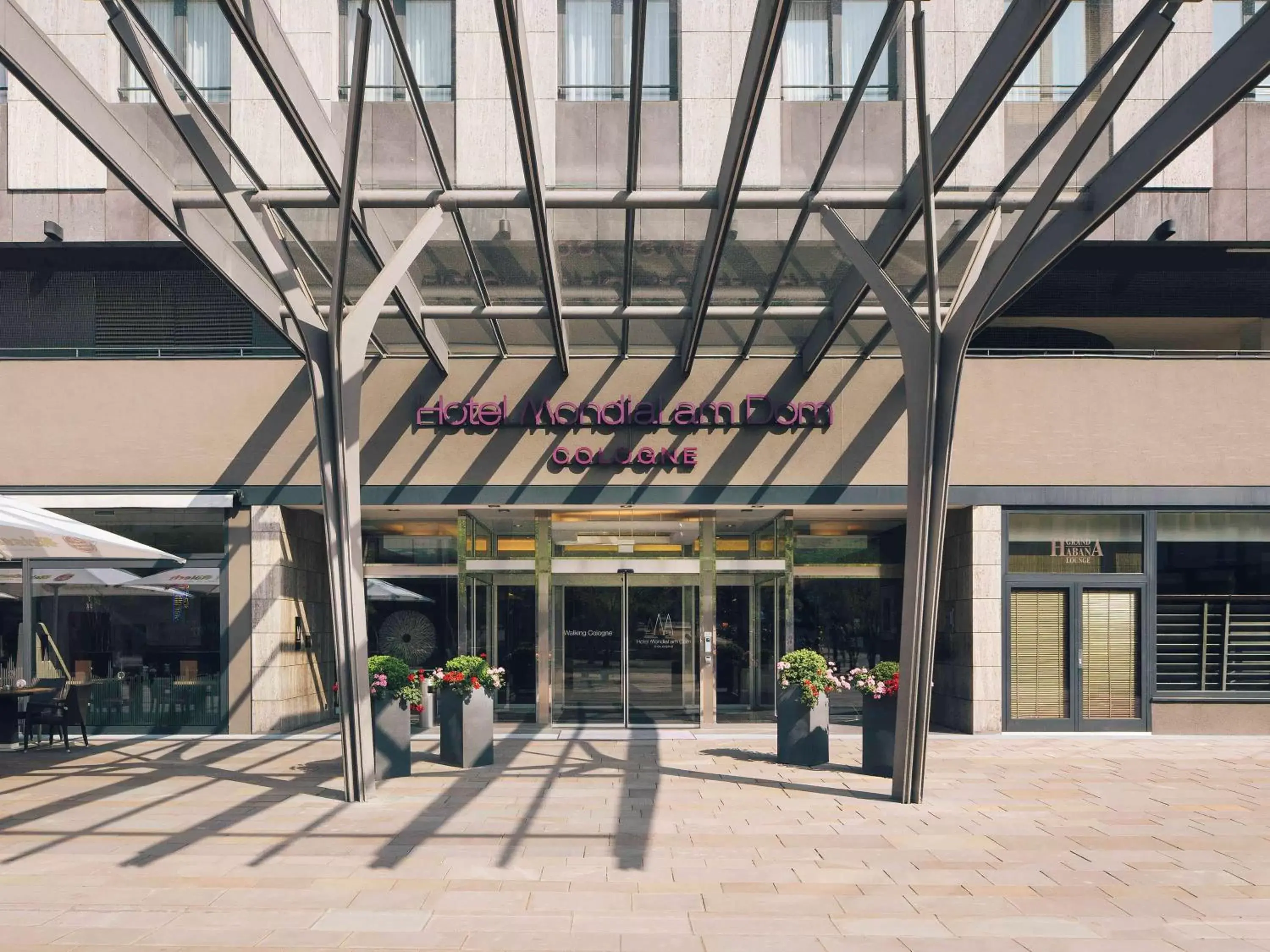 Hotel Mondial am Dom Cologne MGallery Hotel Mondial am Dom Cologne MGallery