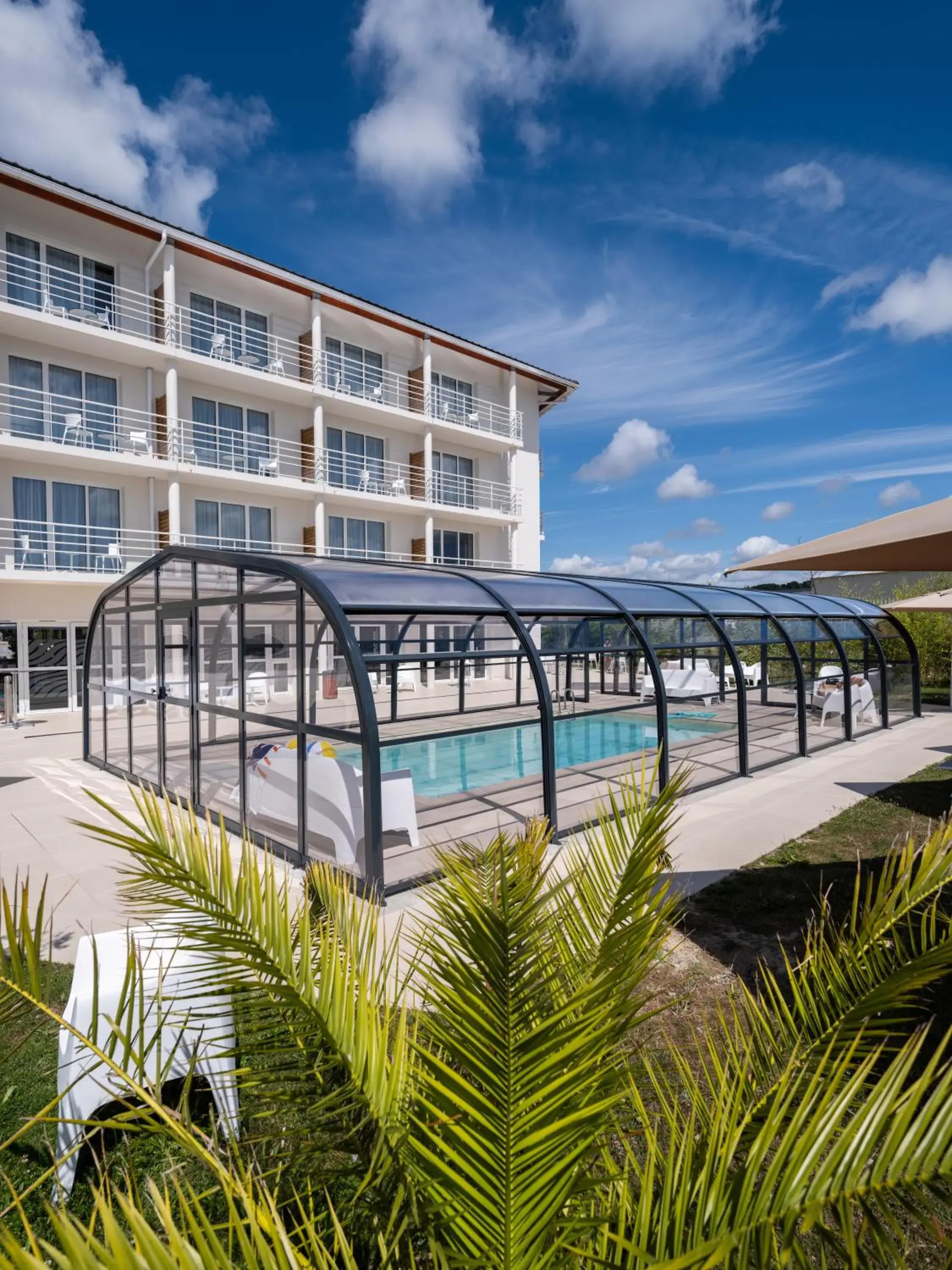 Golden Tulip La Baule Hotel and Residence Golden Tulip La Baule Hotel and Residence