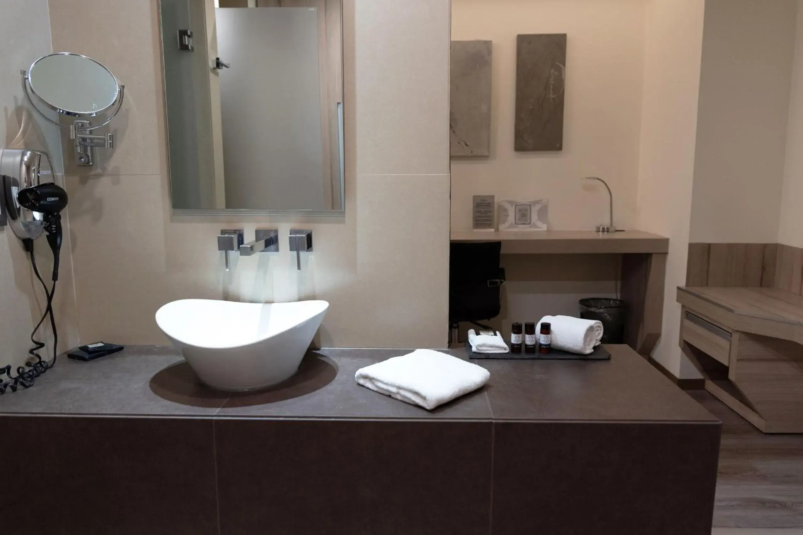 Standard King Room in Domun Hotel Standard King Room in Domun Hotel