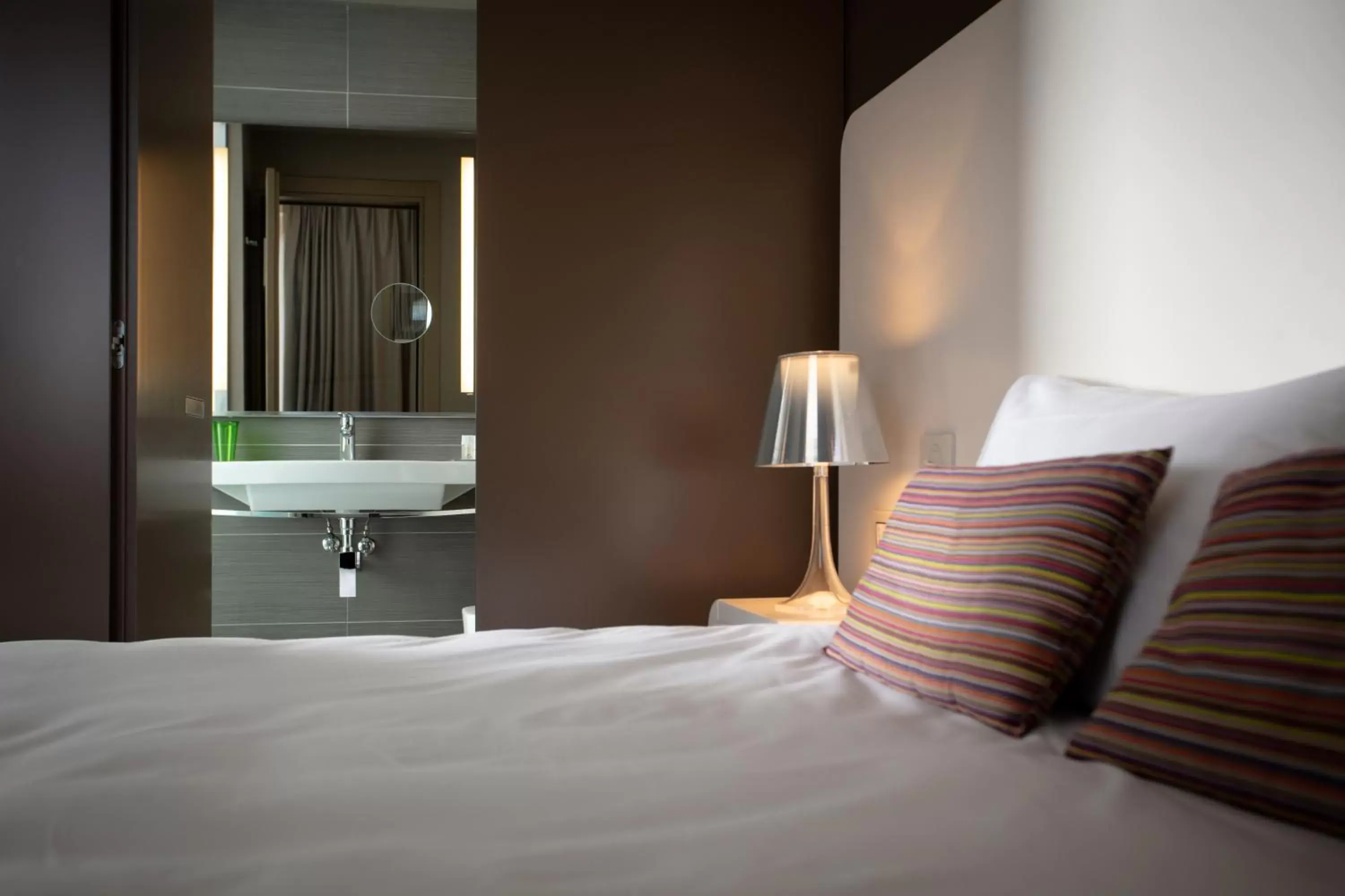 Family Room in 8Piuhotel Family Room in 8Piuhotel