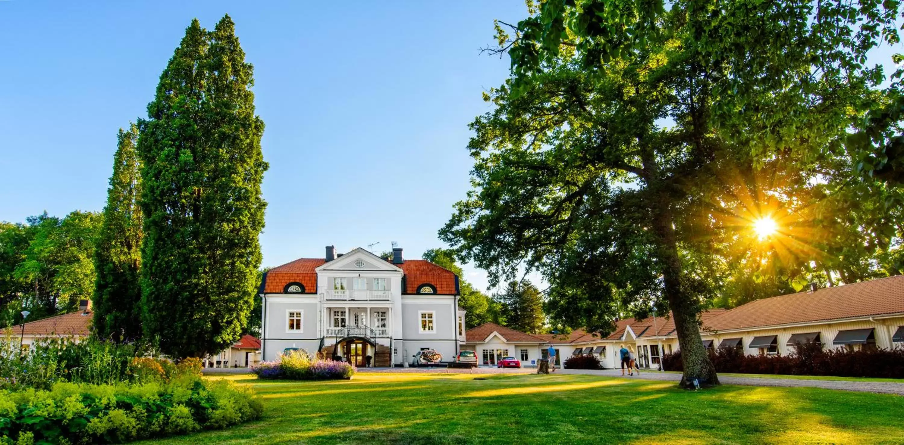 Starby Spa, Hotell & Konferens Starby Spa, Hotell & Konferens