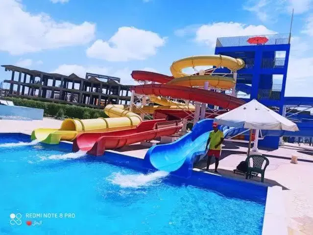 Apartment with Sea View in Porto matrouh chalets Apartment with Sea View in Porto matrouh chalets